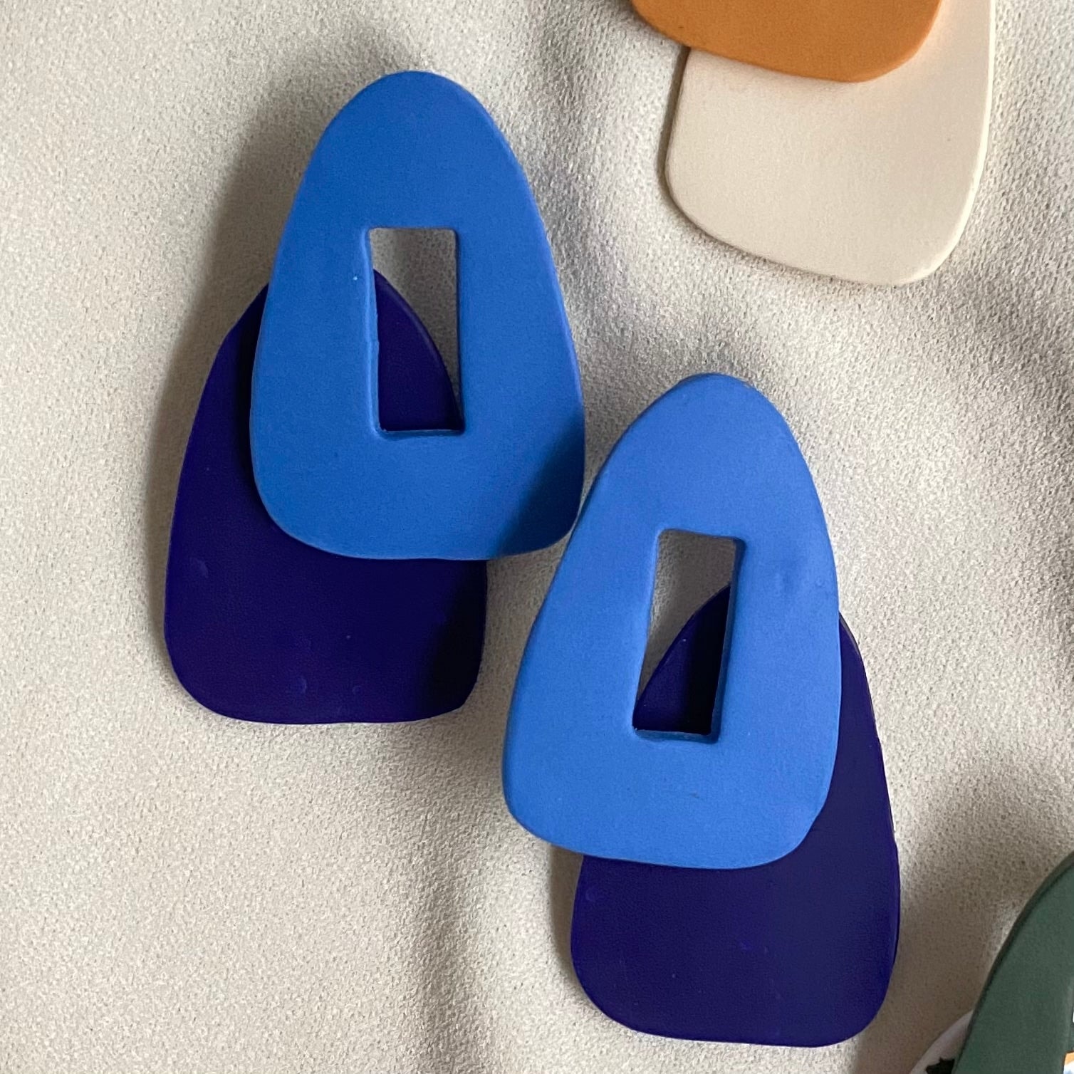 Aretes Charito - imagen 1