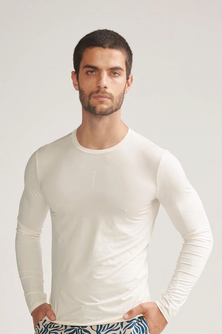 Camiseta lycra - imagen 1