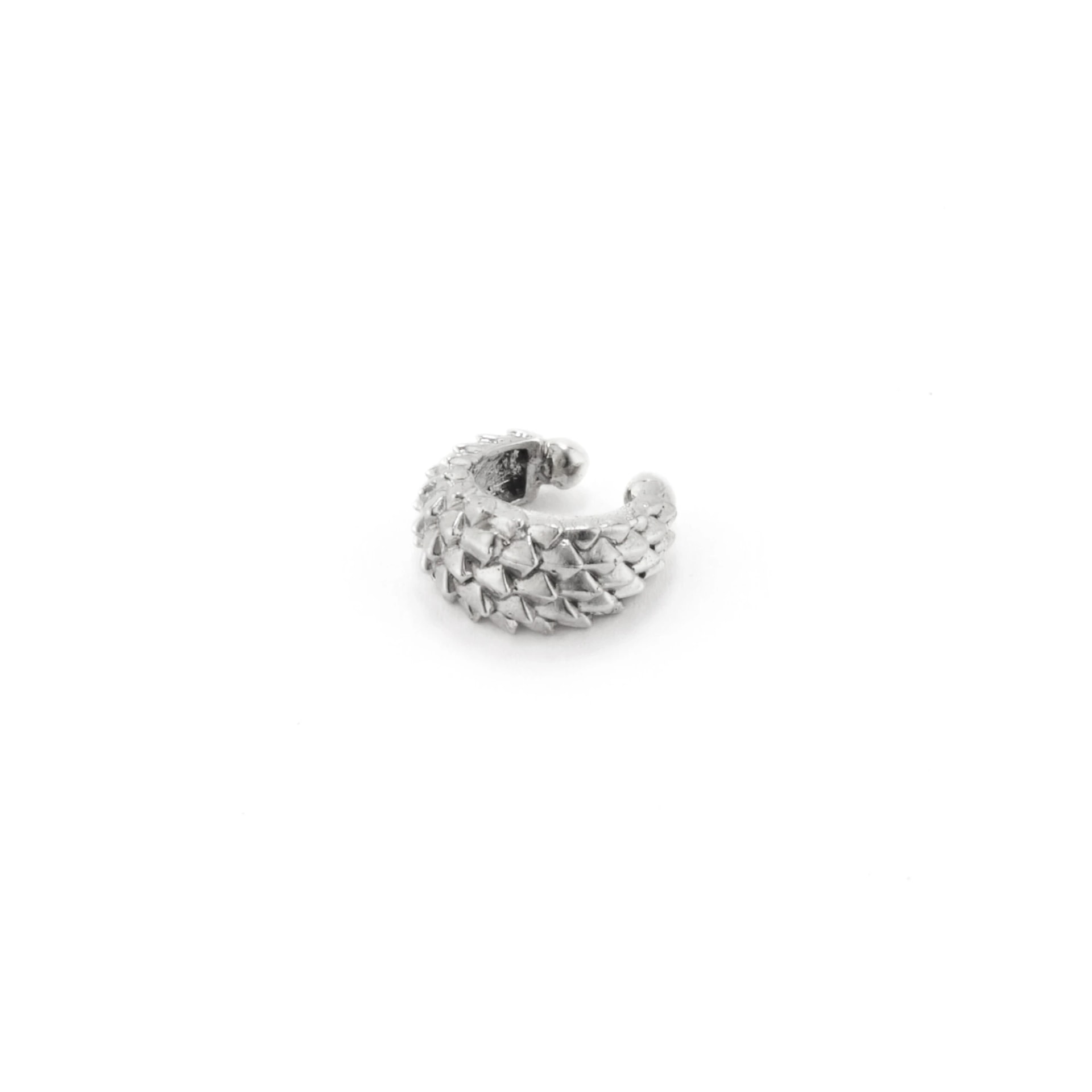 Ear Cuff Dragon - imagen 1