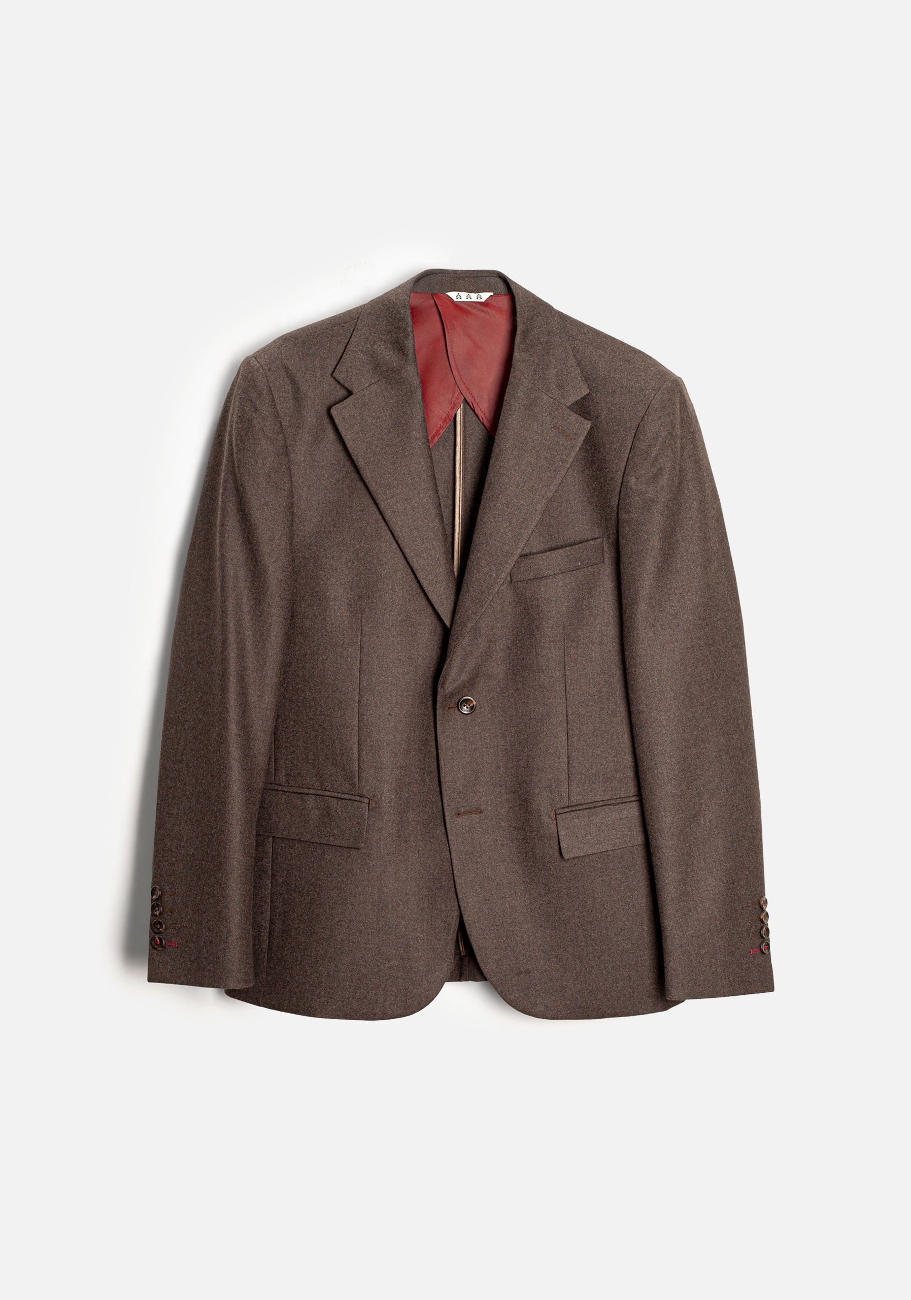 Blazer H Poet Café Med - imagen 1