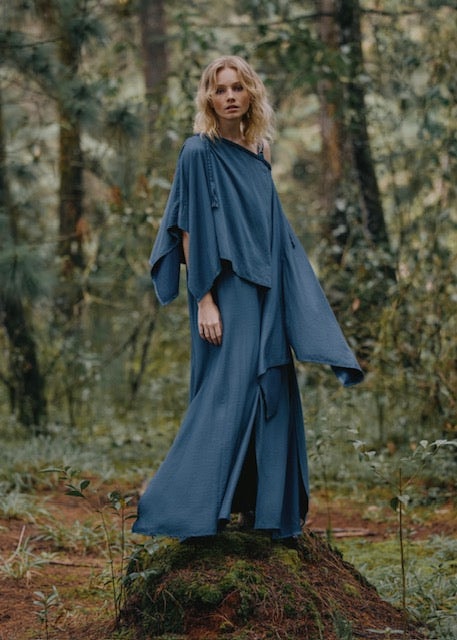 Vestido Latido del monte - imagen 1