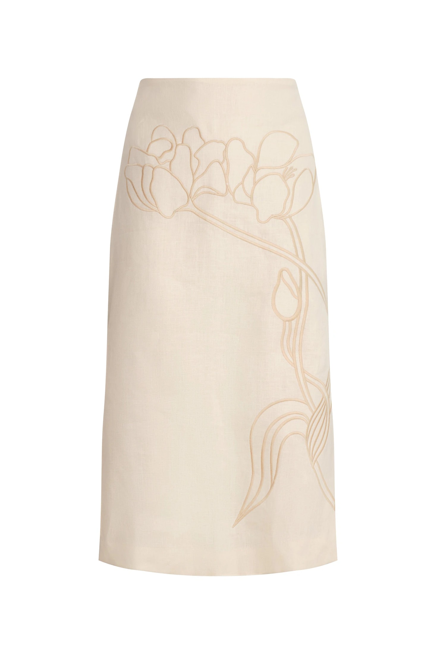 Travesia Floral - imagen 1