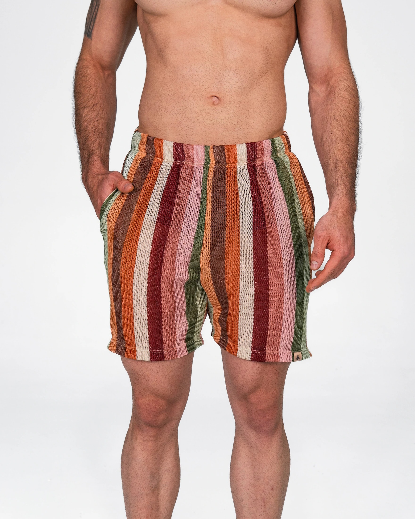 Short Maldivas - imagen 1