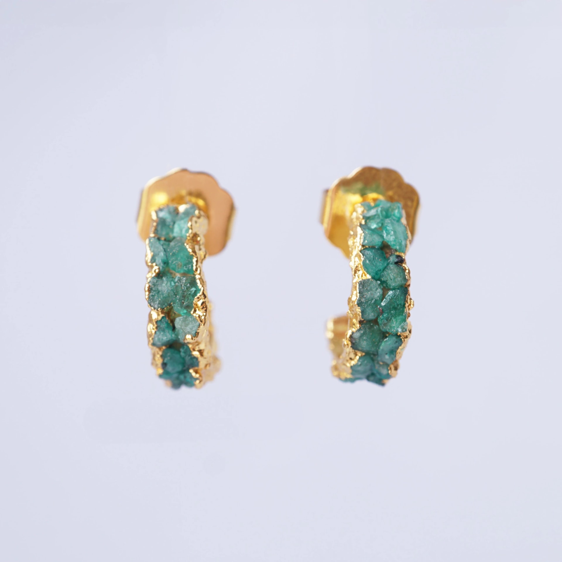 Aretes Bonnie - imagen 1