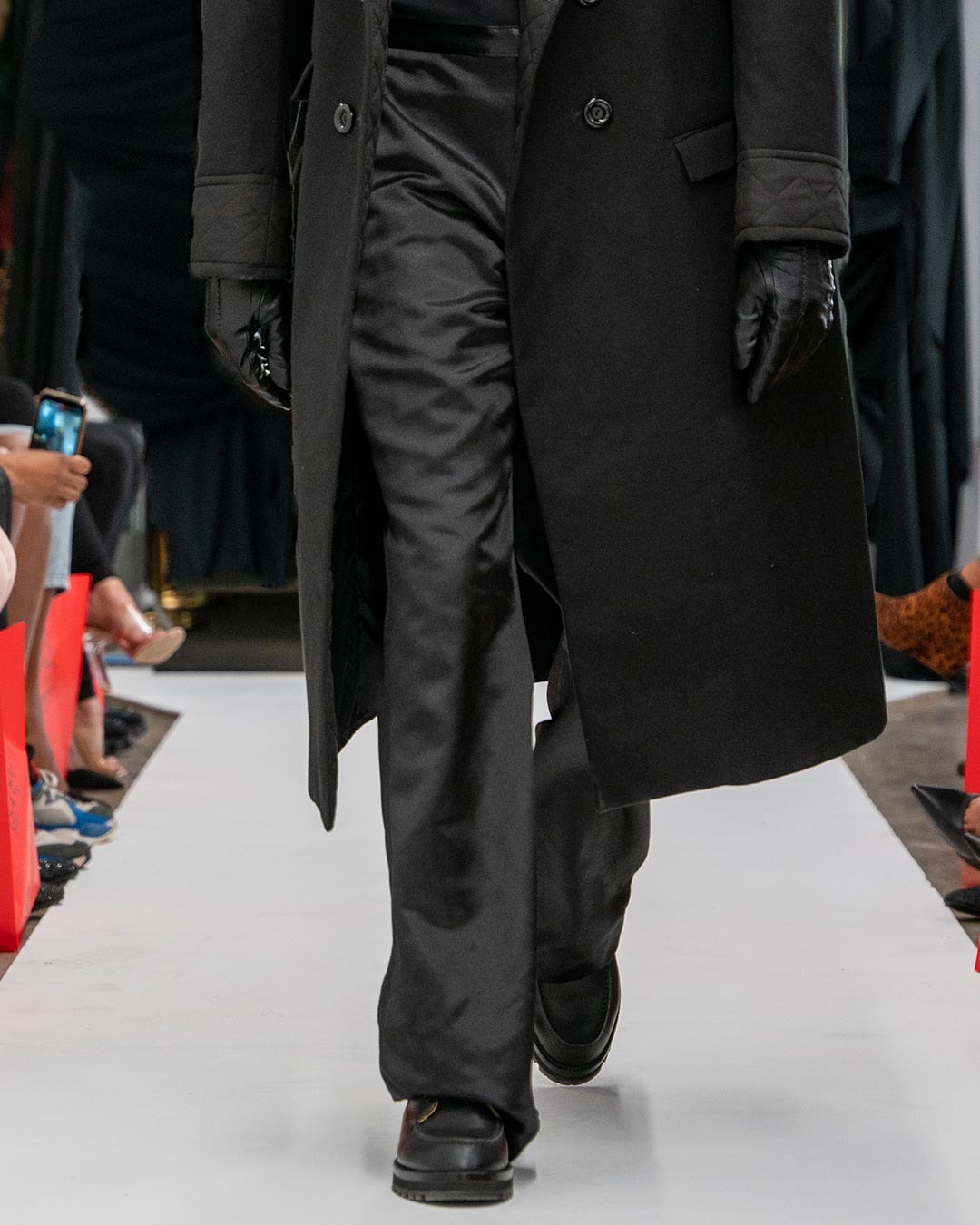 Pants Suit – Look 21 - imagen 1