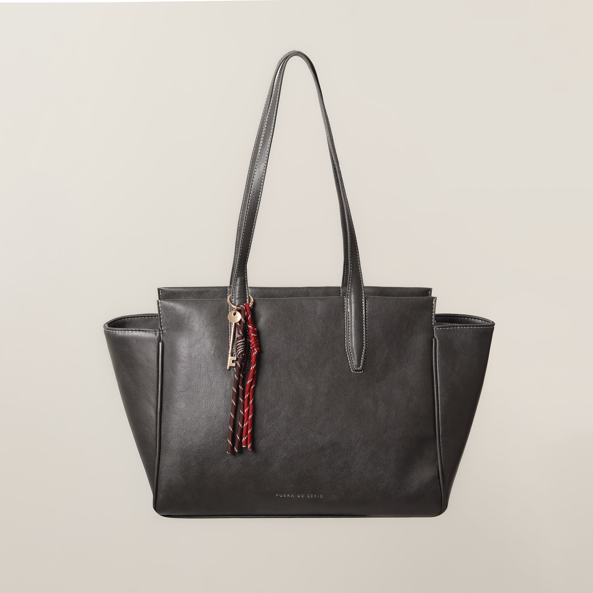 Bolso tote clásico - imagen 1