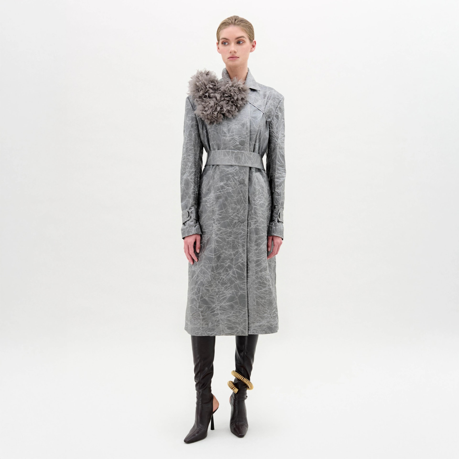 Nilo Trench - imagen 1