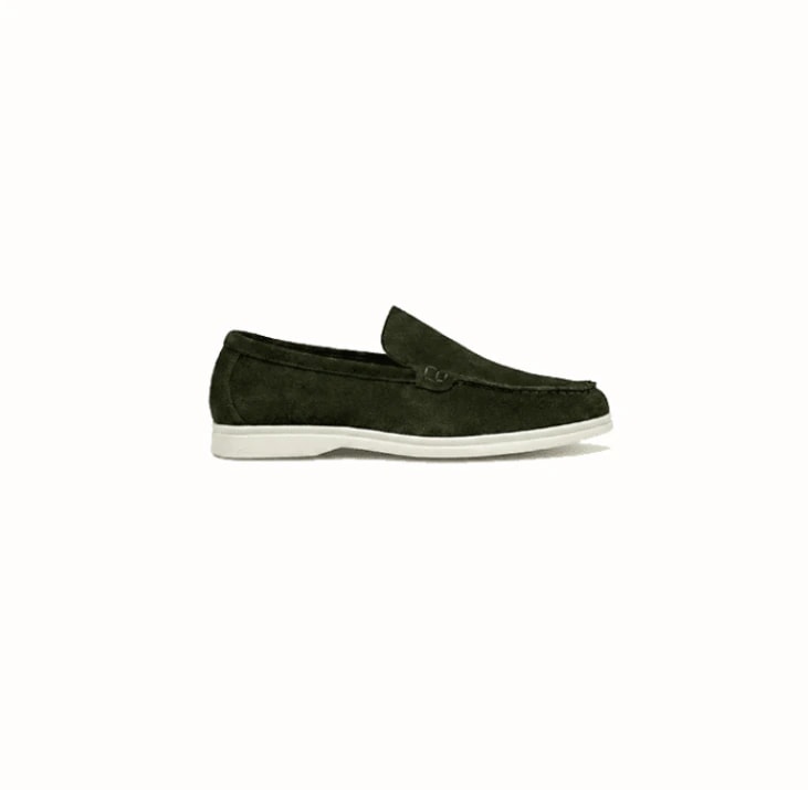 Zapato Casual Jon Sonen - imagen 1