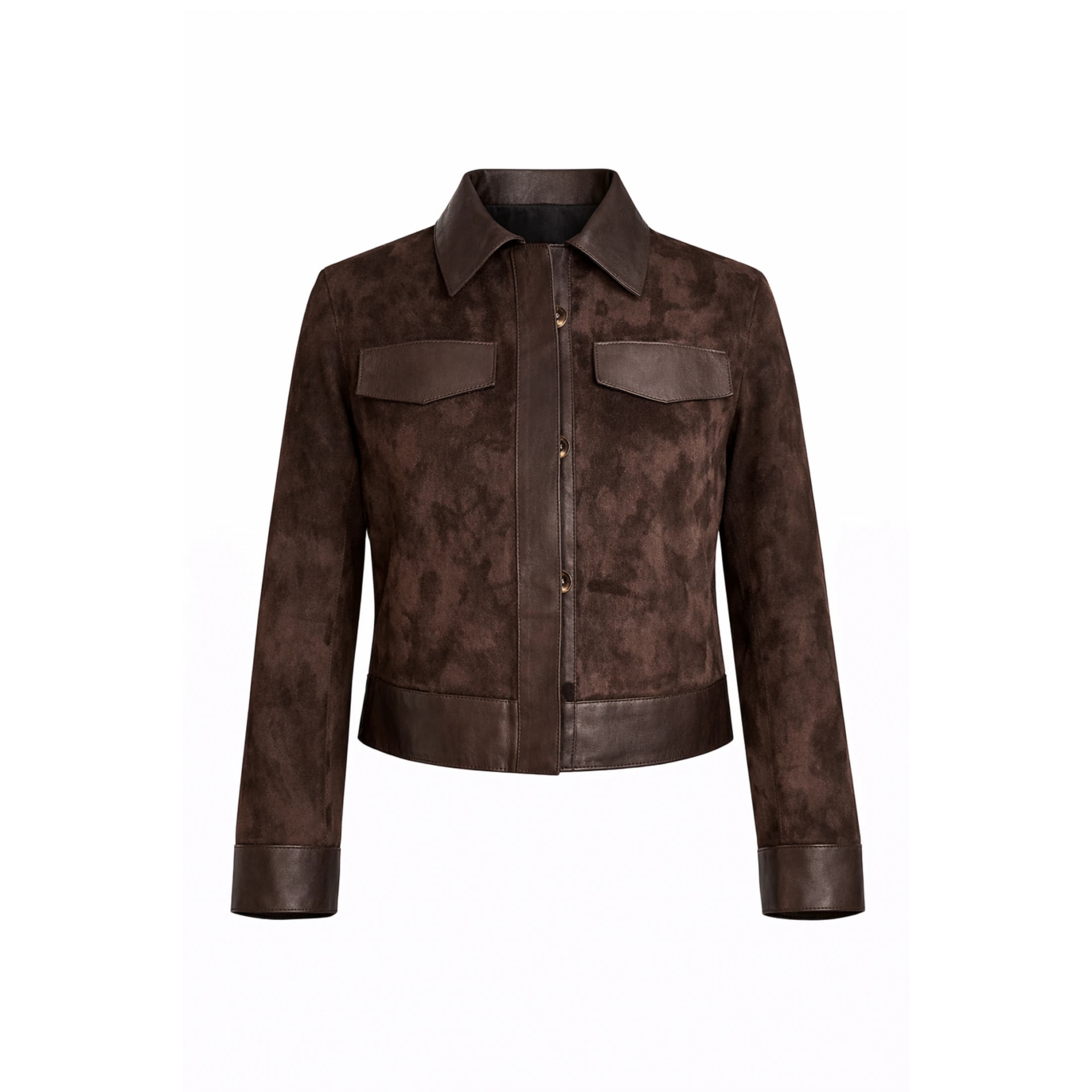 AQUIRAZ JACKET - imagen 1