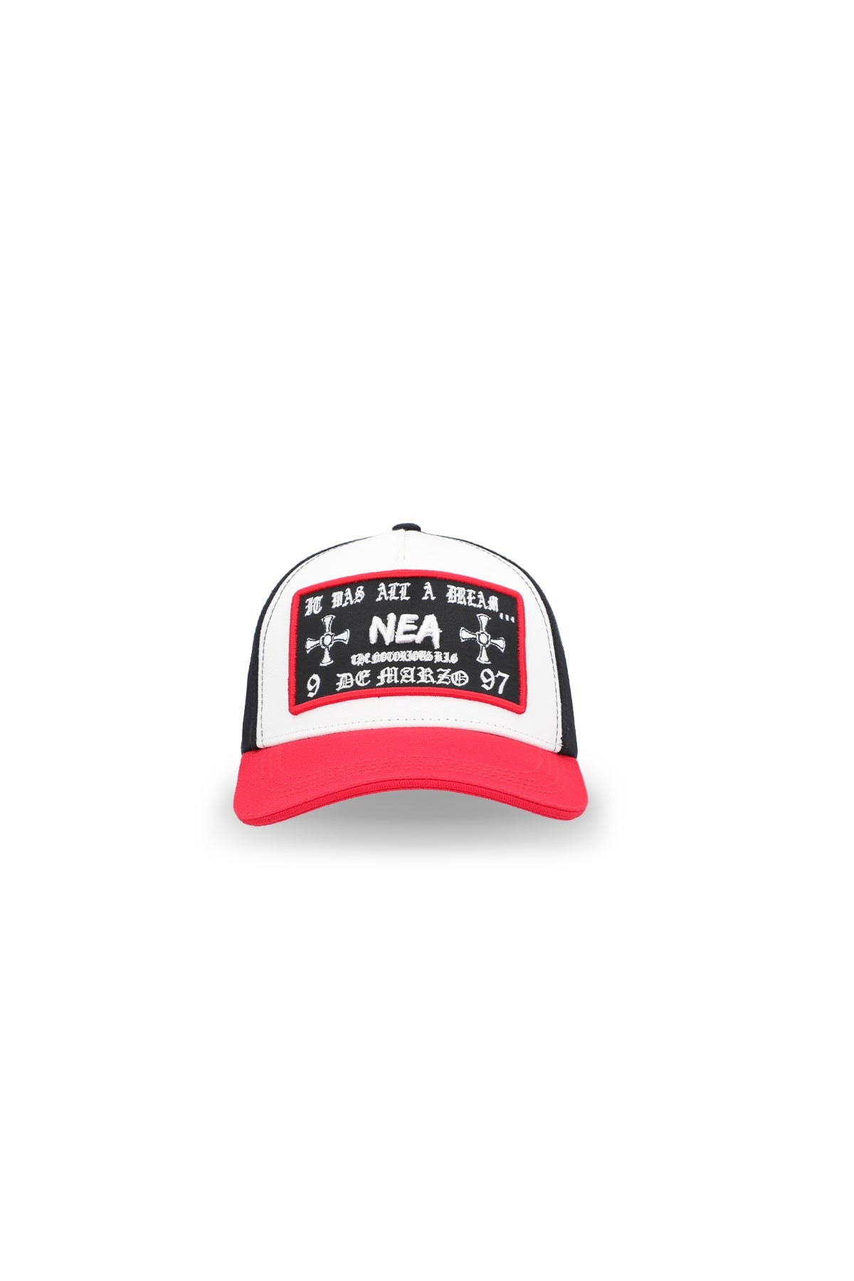 GORRA DREAM 97 NEA - imagen 1