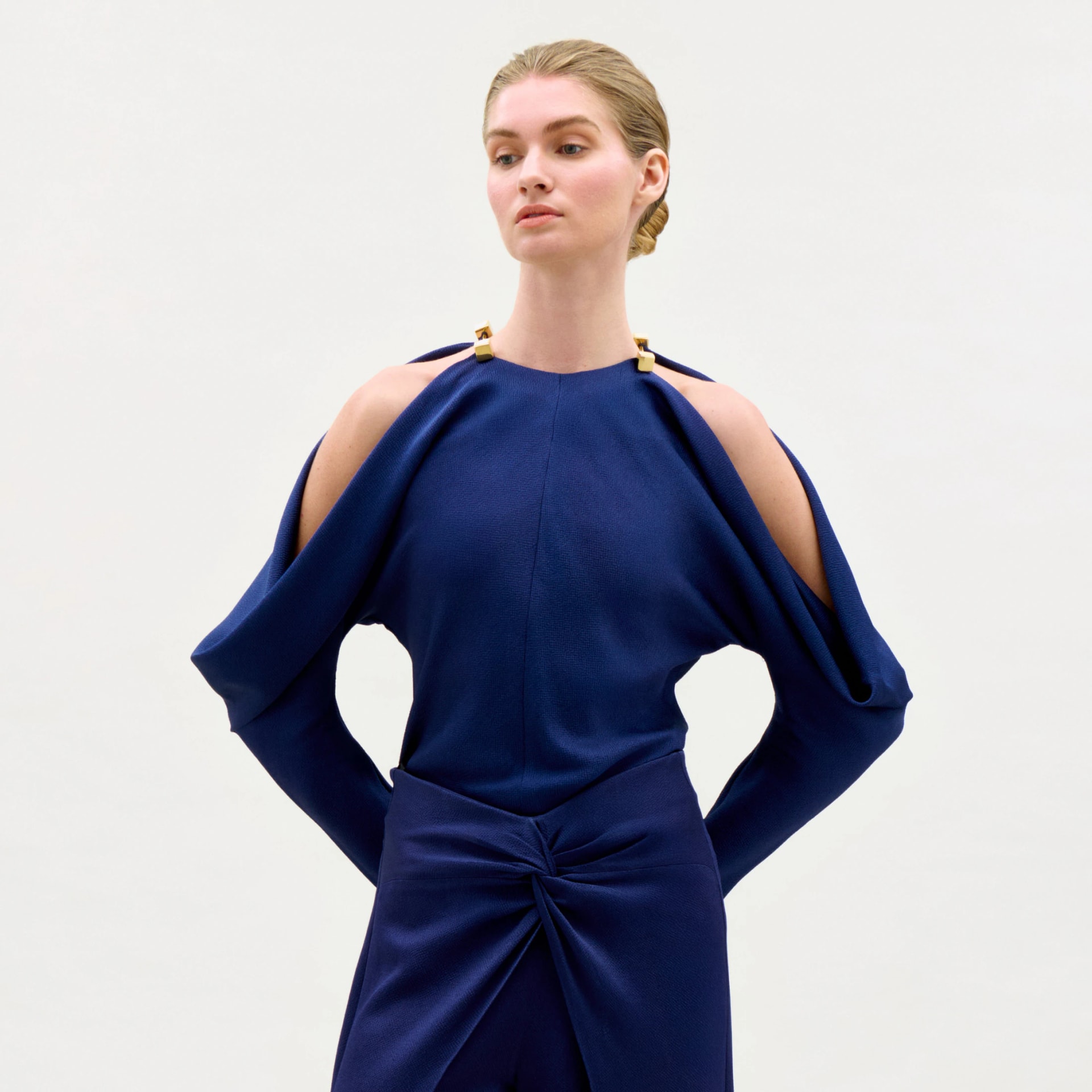 Kina Blouse - imagen 1