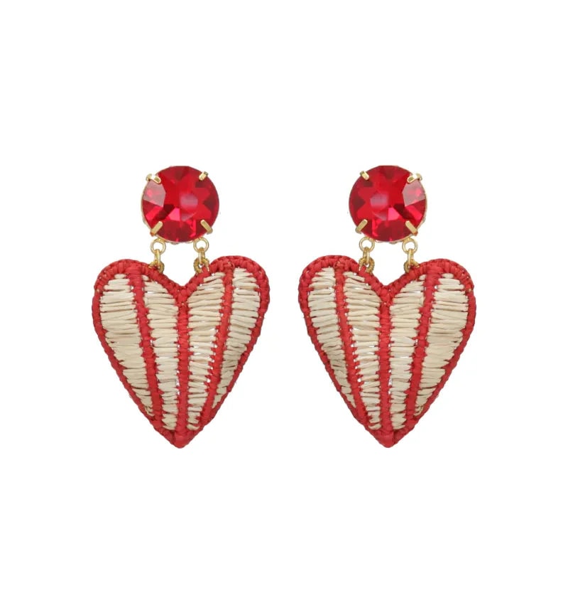 ARETES COCODRILO - imagen 1