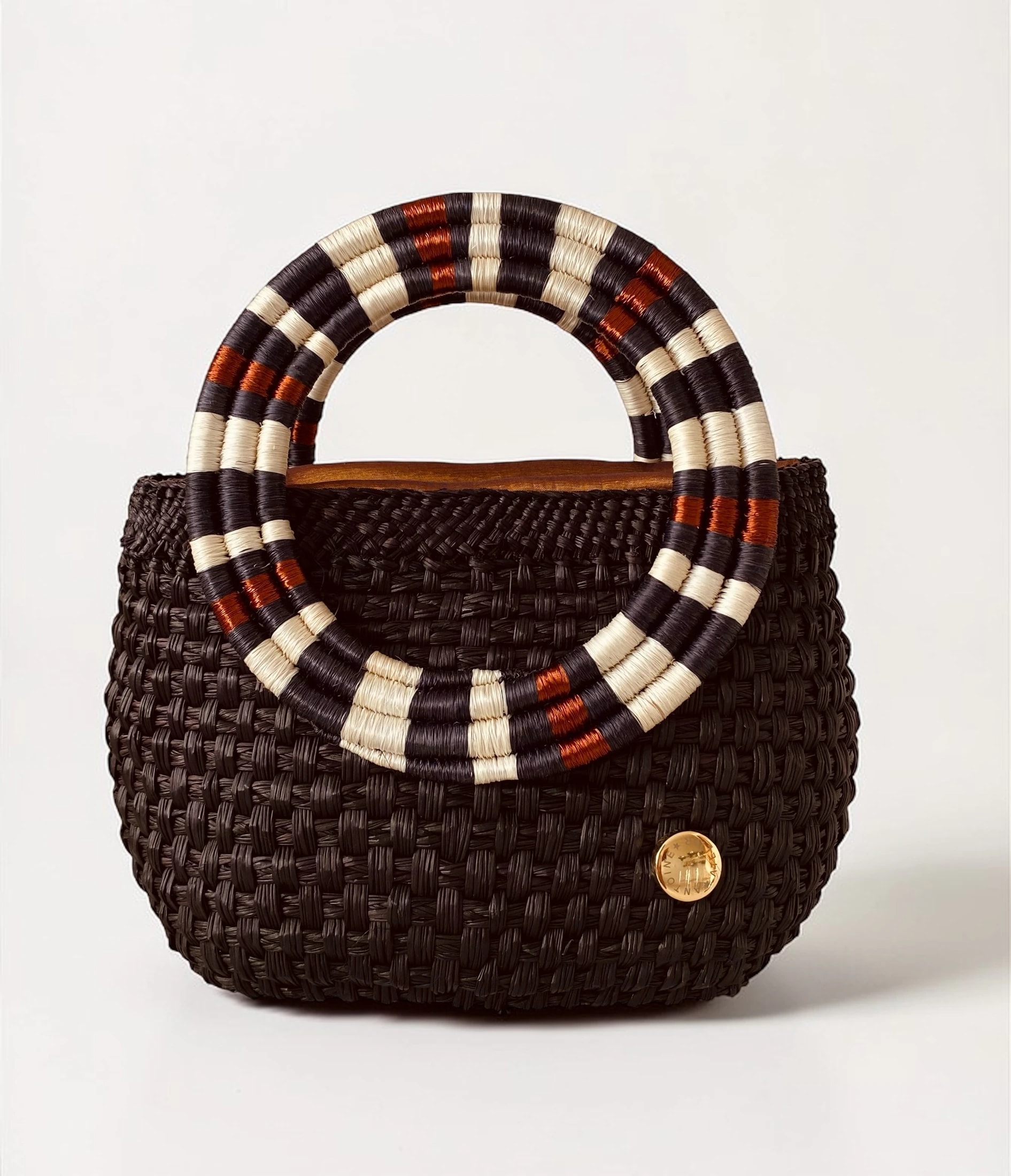HOOPS MINI BAG - imagen 1