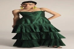 BARINA DRESS - imagen 1