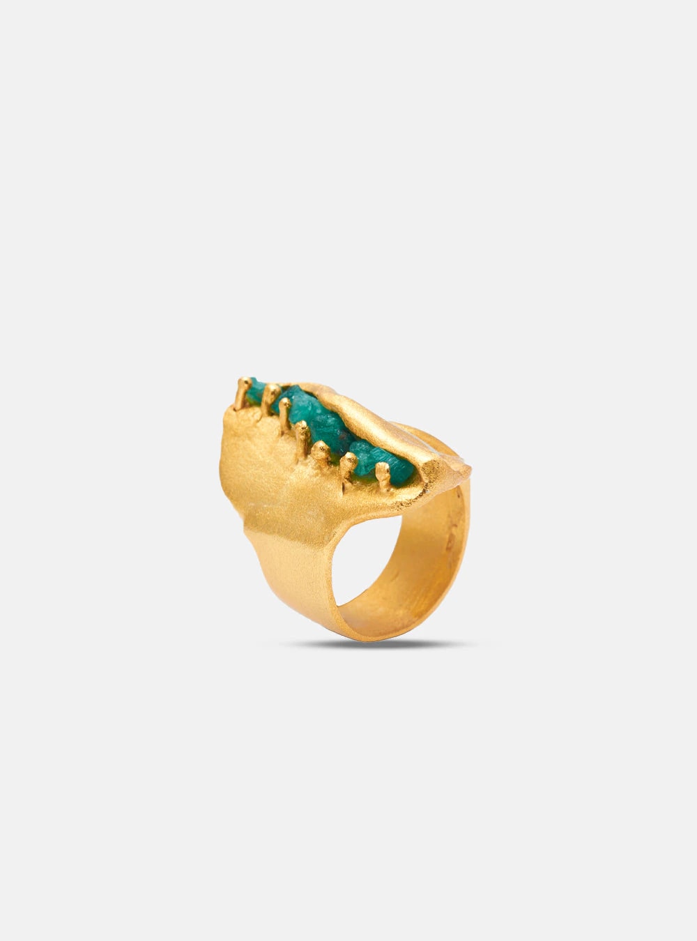 Anillo Bimy - imagen 1