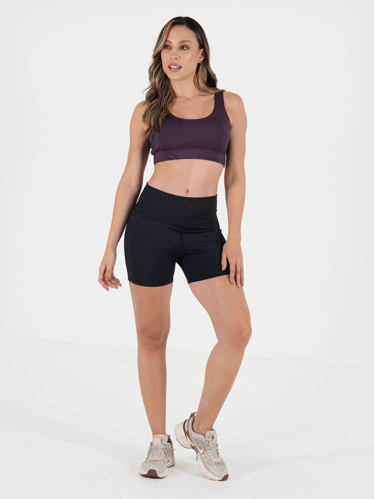 Tuqan short set - imagen 1
