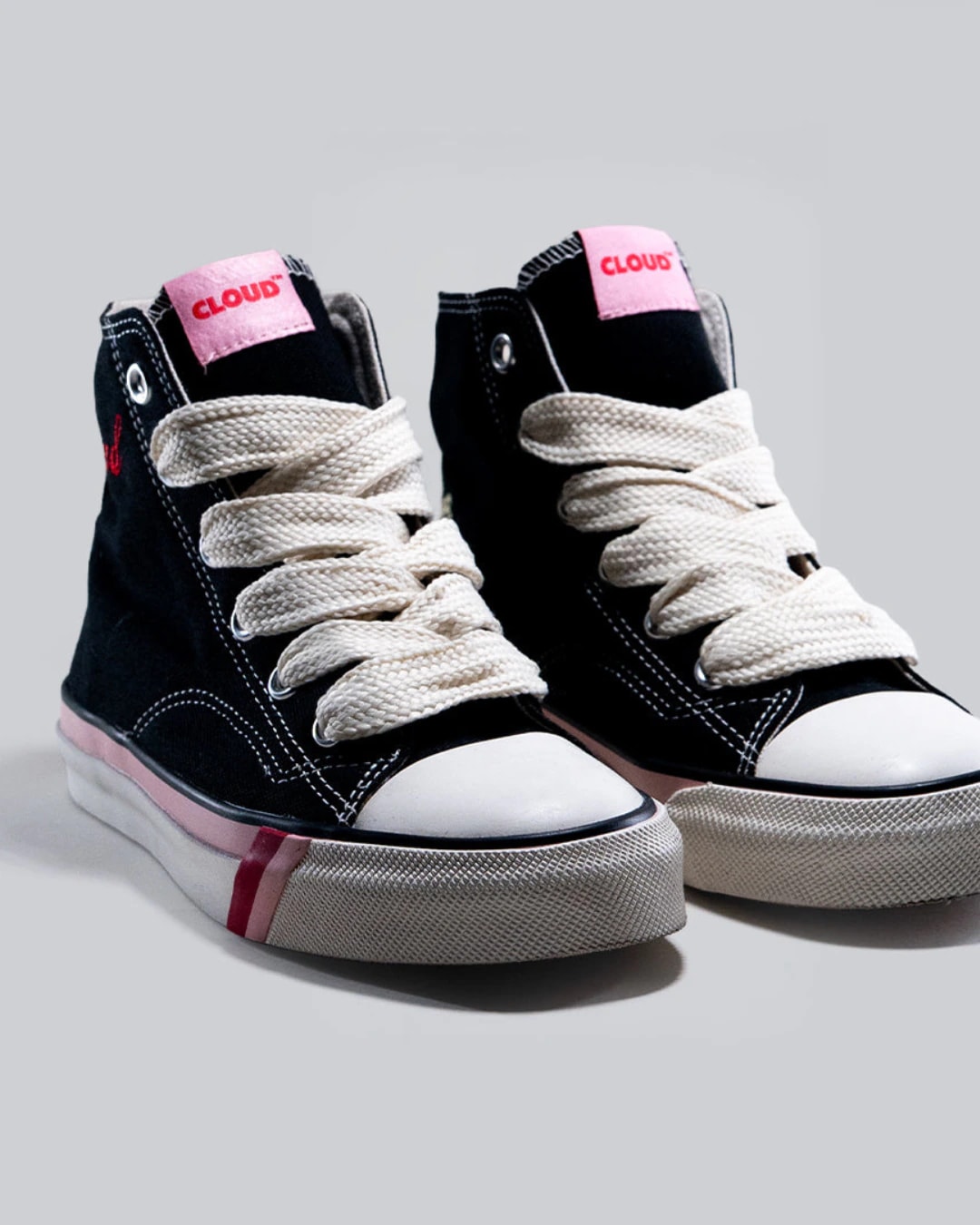 CROYDON X CLOUD ROYAL NEGROS - imagen 1