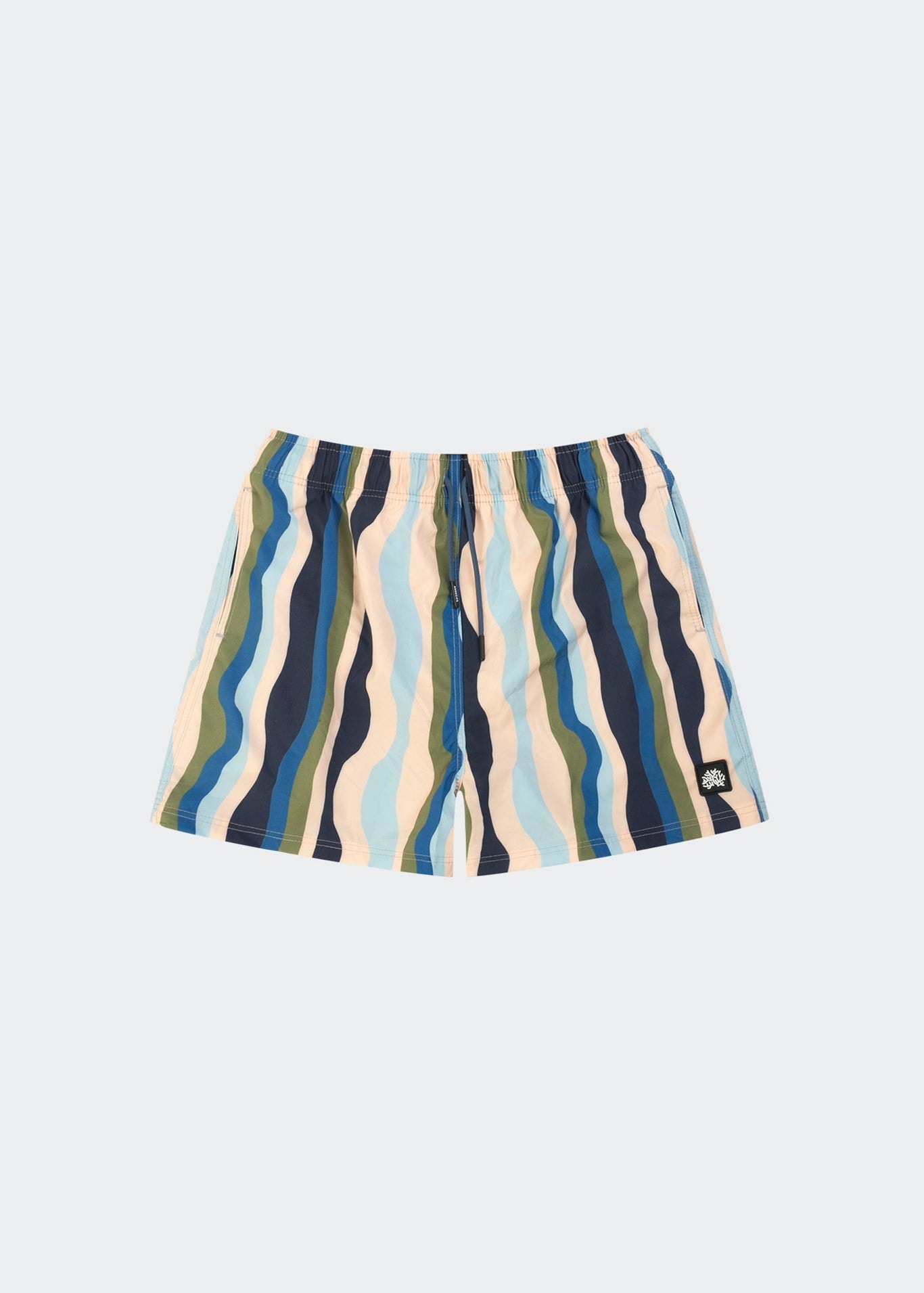 SHORT DE BAÑO CORRIENTE - imagen 1
