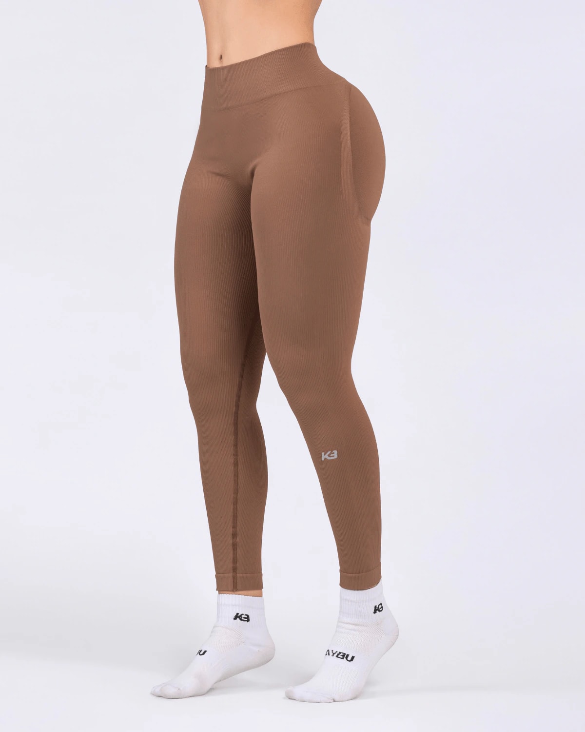 Leggins Seamless Push Up Escape ┃KAYBU REF.1015 - imagen 1