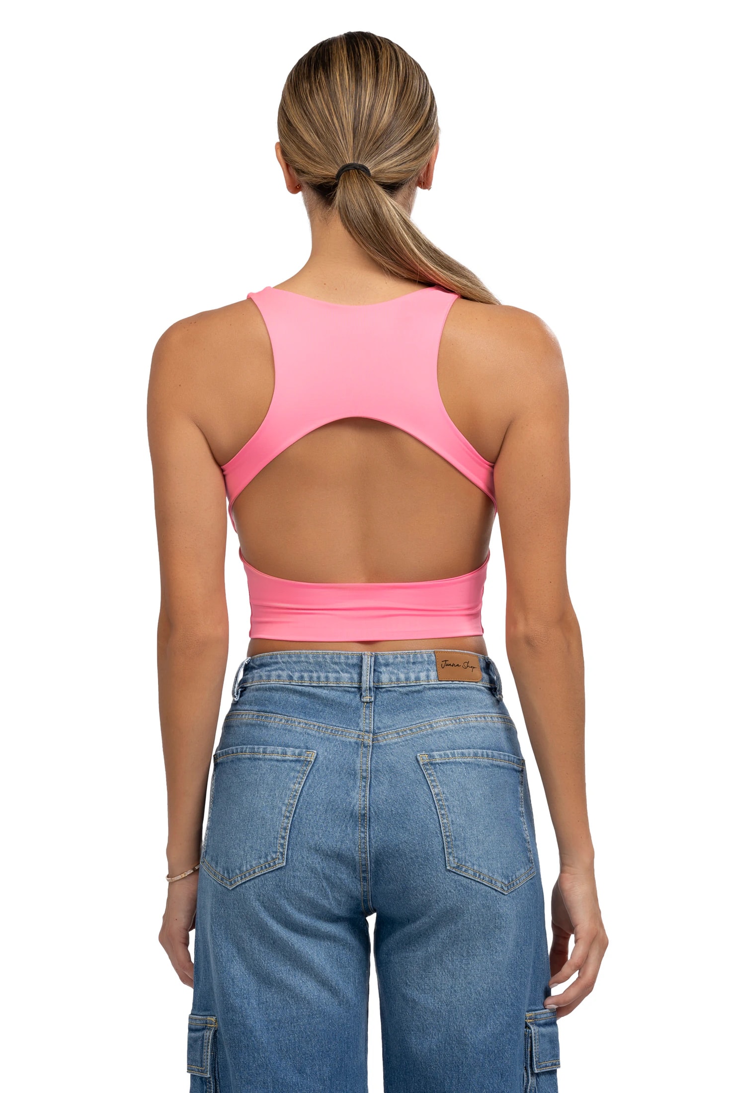 Crop Top – Rumania - imagen 1
