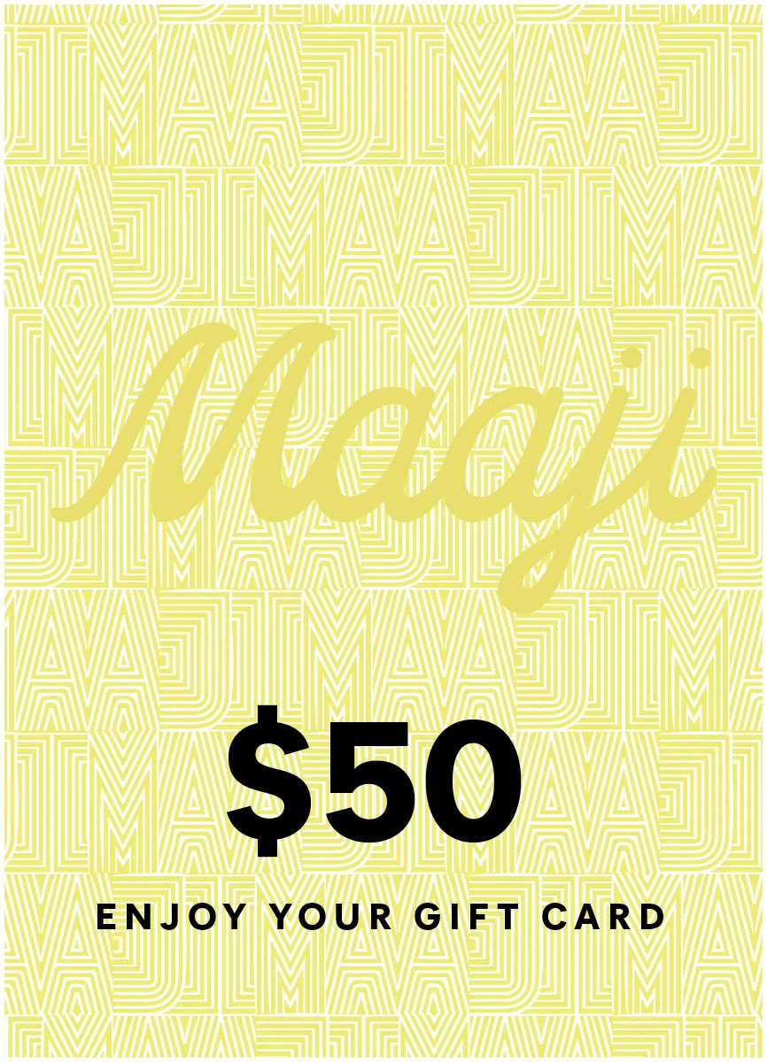 Maaji Gift Card - imagen 1