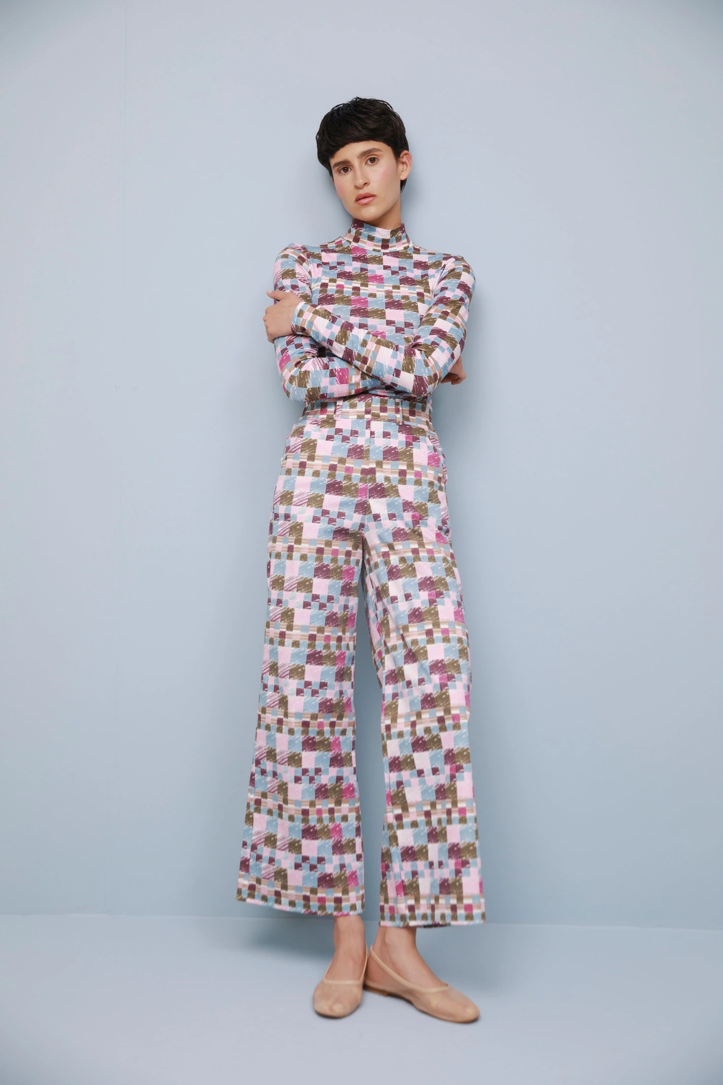 Arty Pant - imagen 1