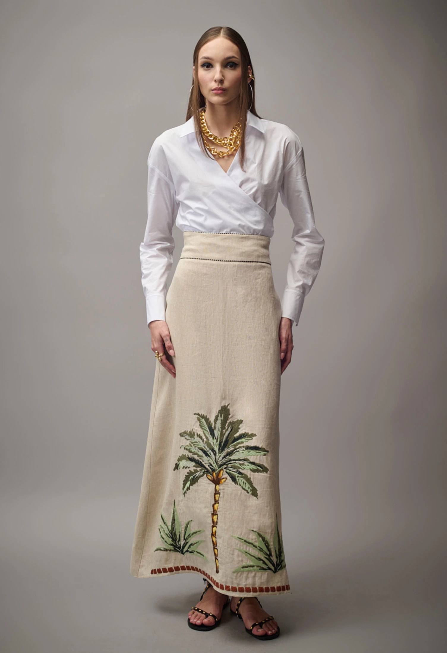 Renata Skirt - imagen 1