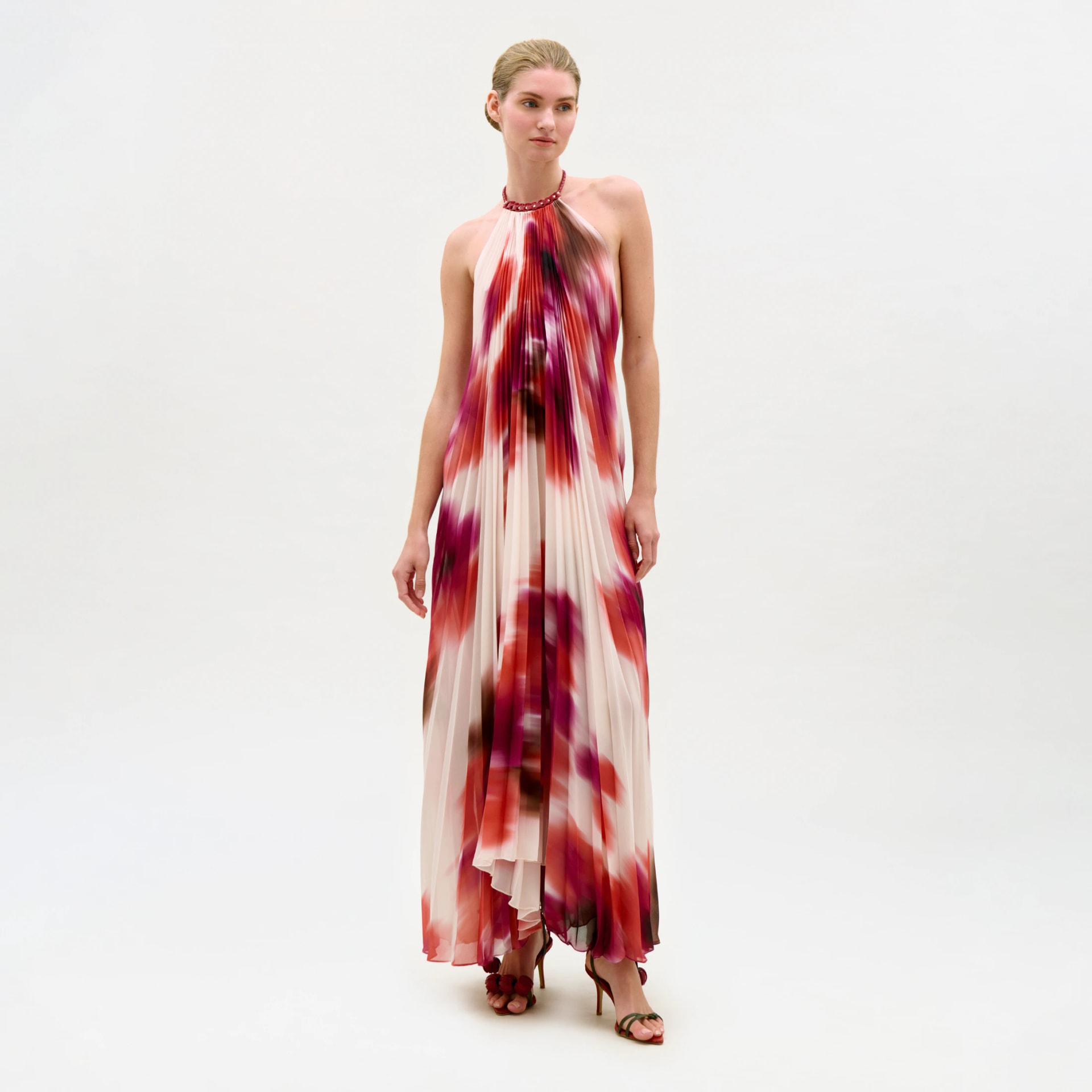 Constanza Dress - imagen 1