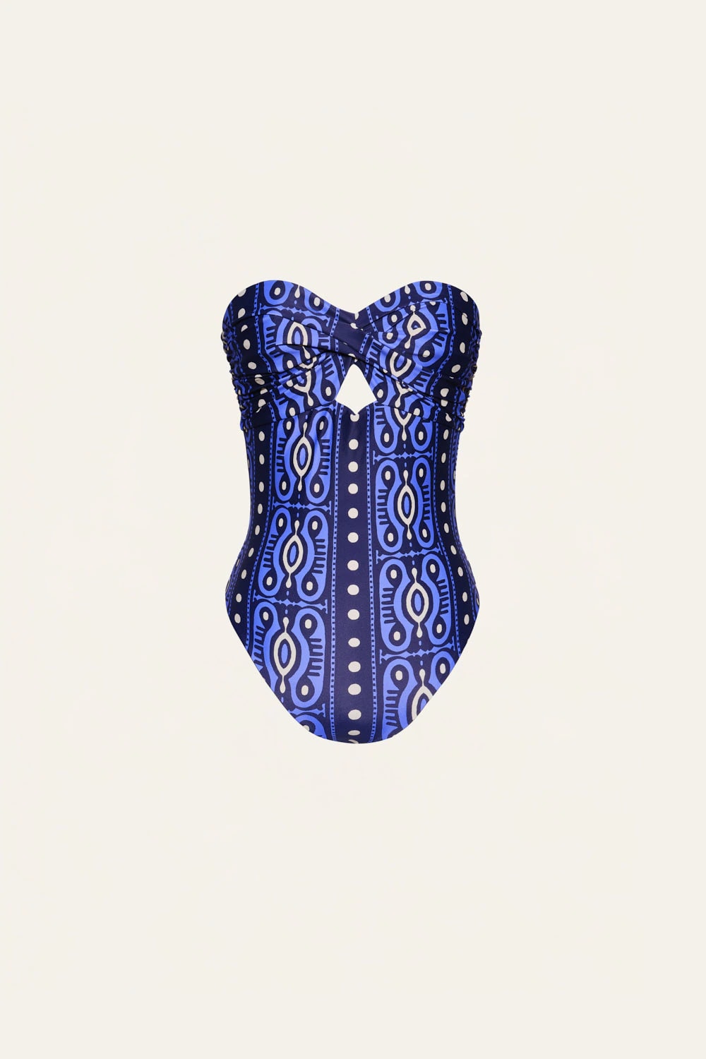 Tribal Lastly One Piece - imagen 1