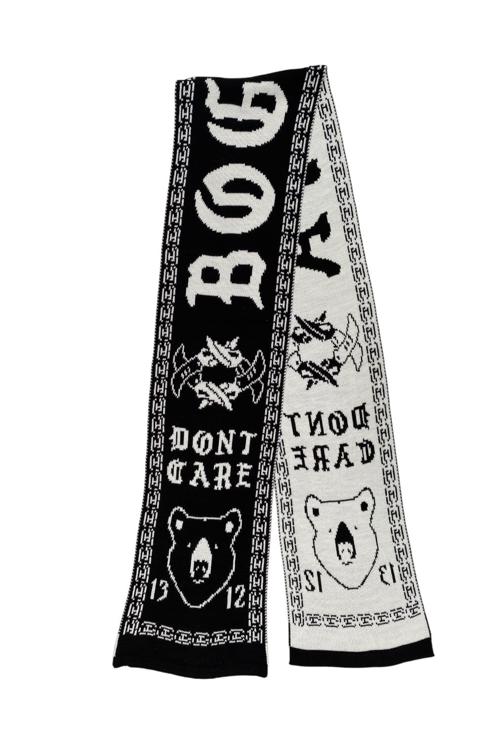 Bogota Scarf – Large - imagen 1