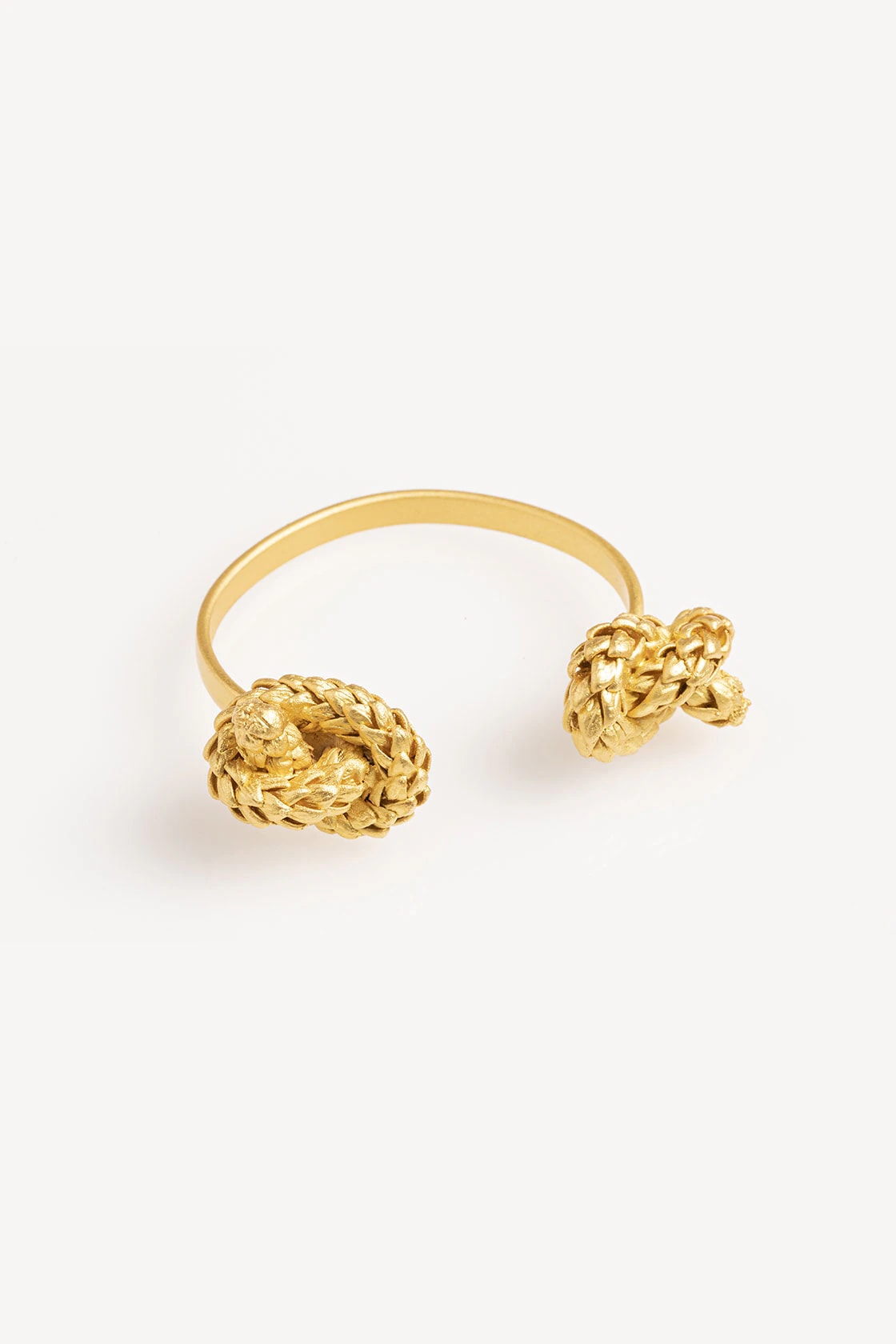 NORFOLK KNOT BRACELET - imagen 1