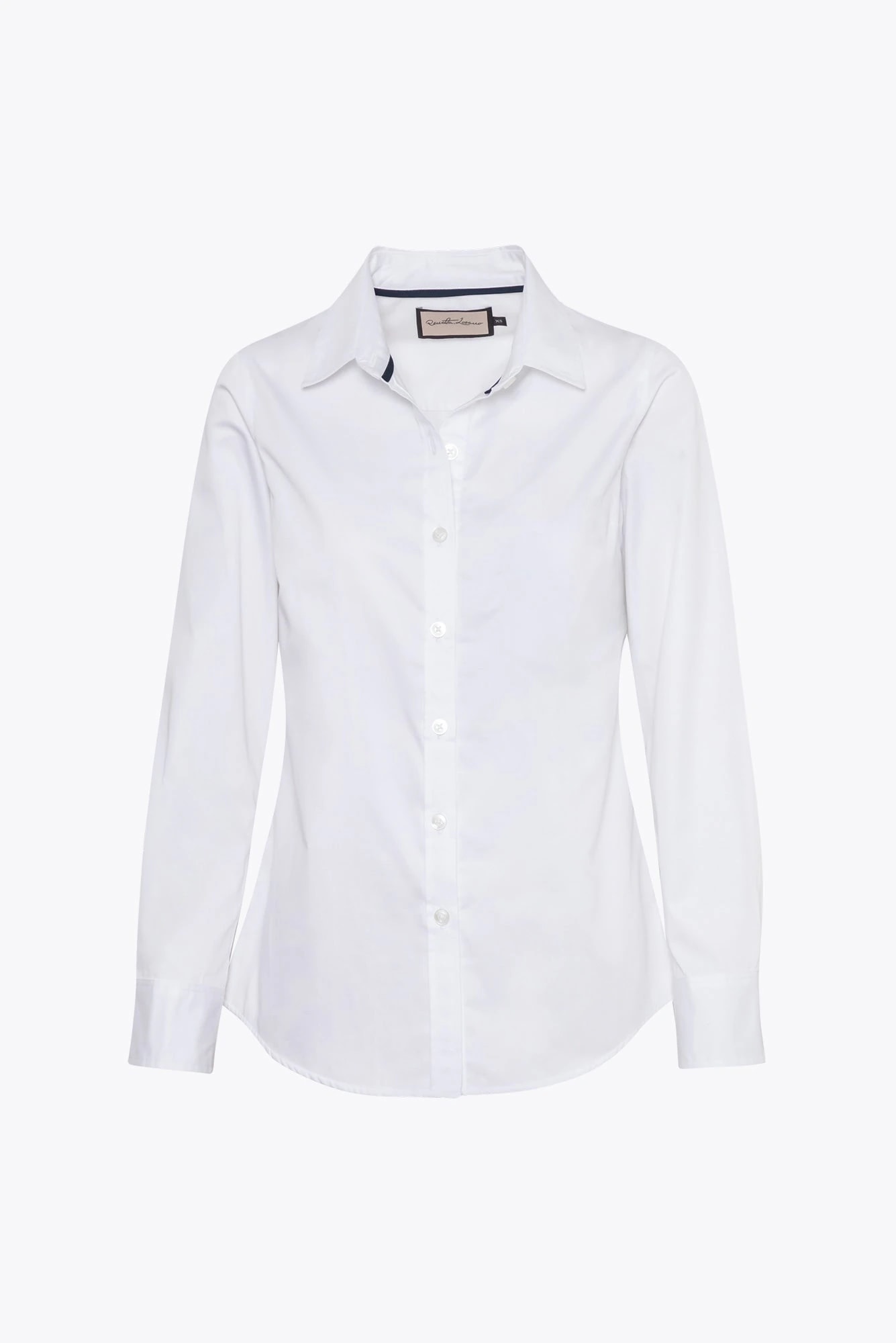 Camisa Clásica Grulla - imagen 1