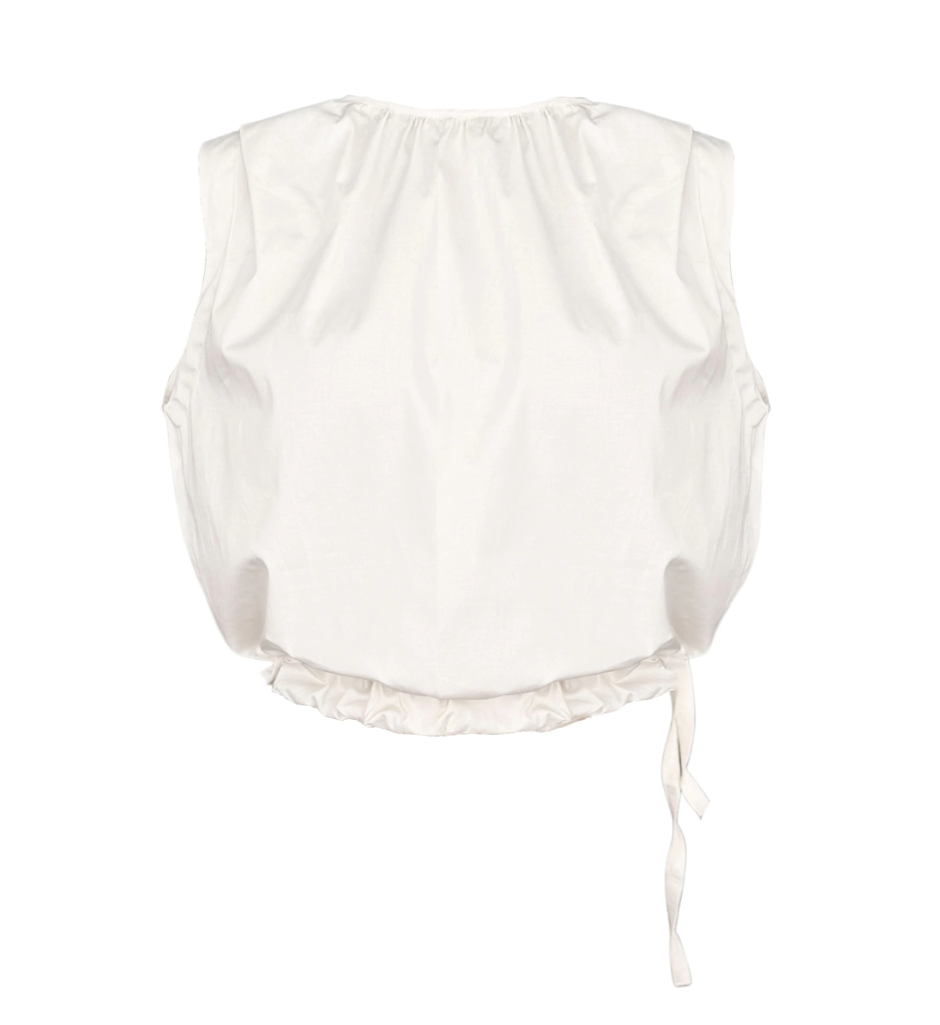 Lucie - Blusa - imagen 1