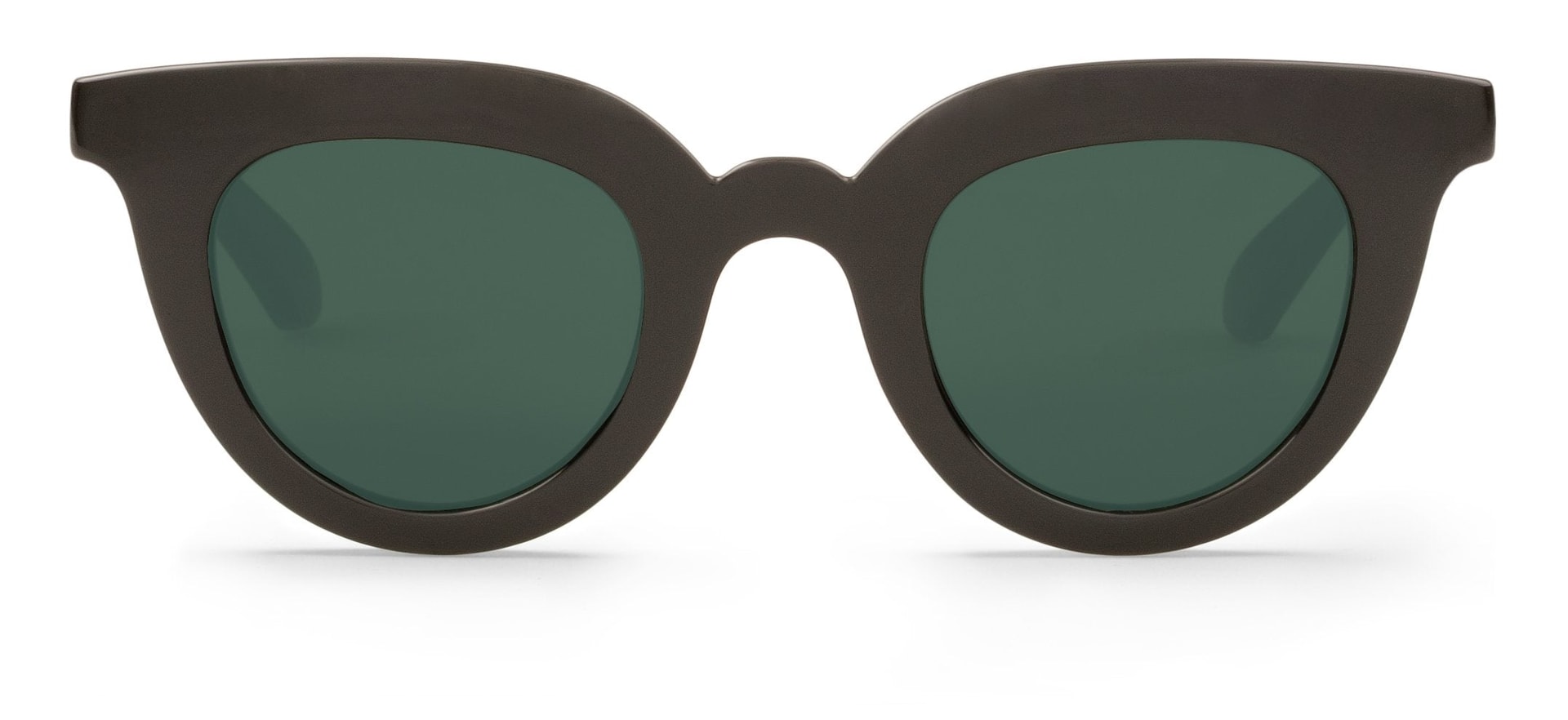 BLACK HAYES WITH CLASSICAL LENSES - imagen 1