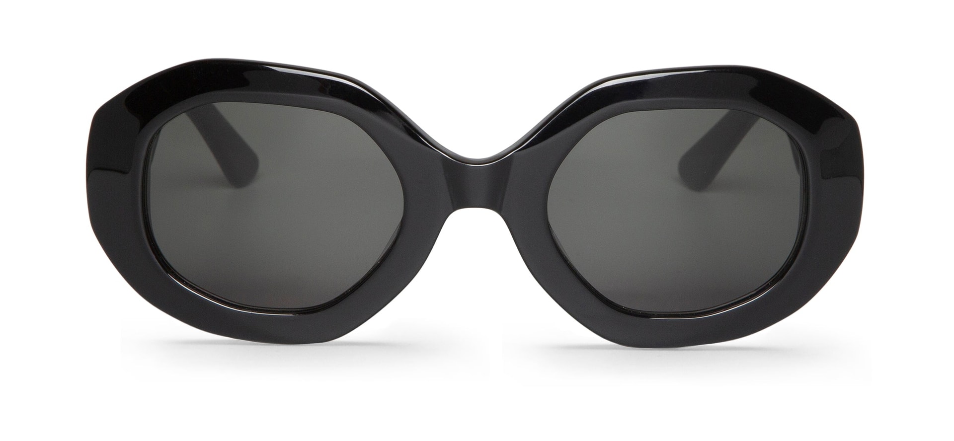 BLACK VASASTA WITH CLASSICAL LENSES - imagen 1