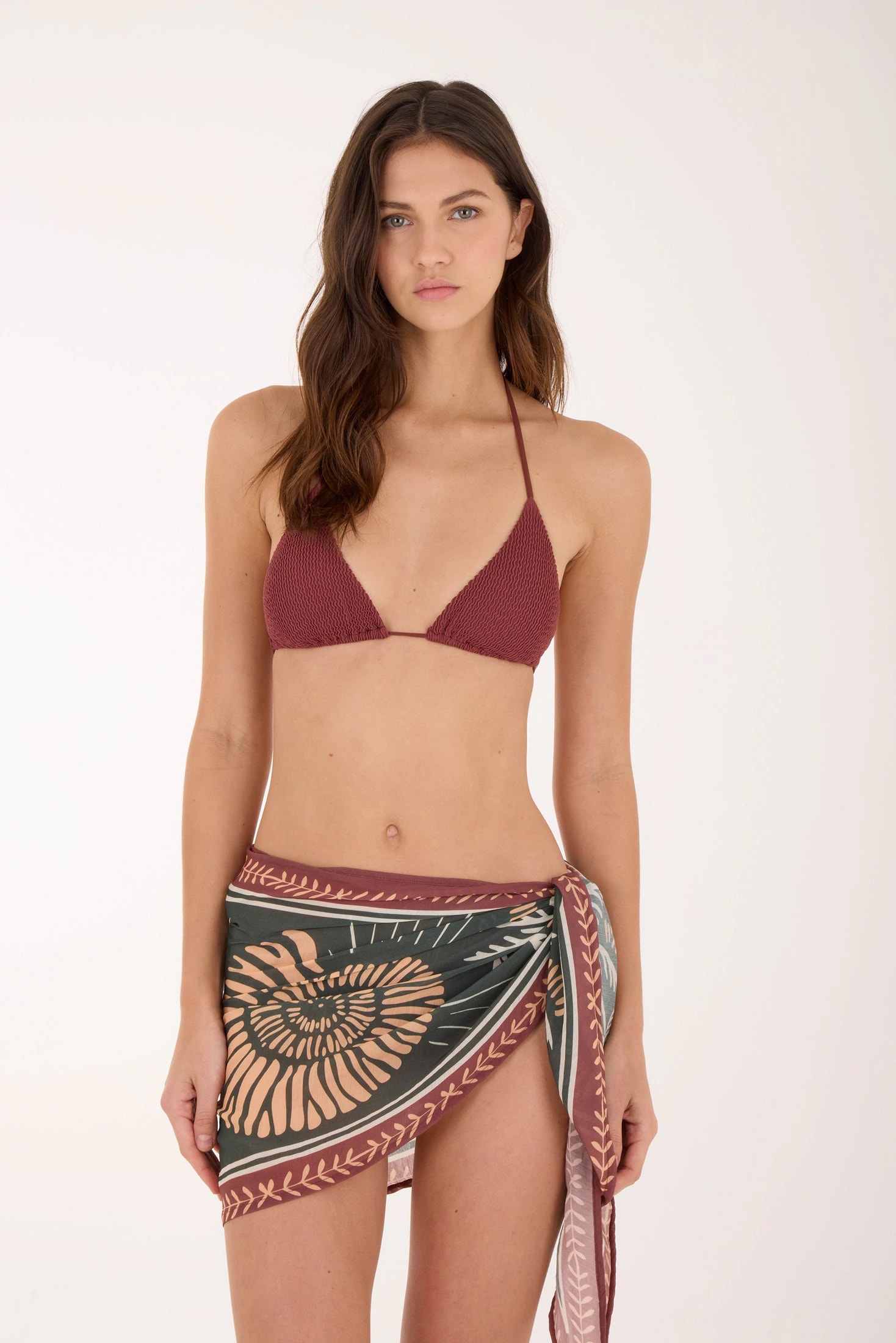 Sunset Oasis Rooney Pareo - imagen 1