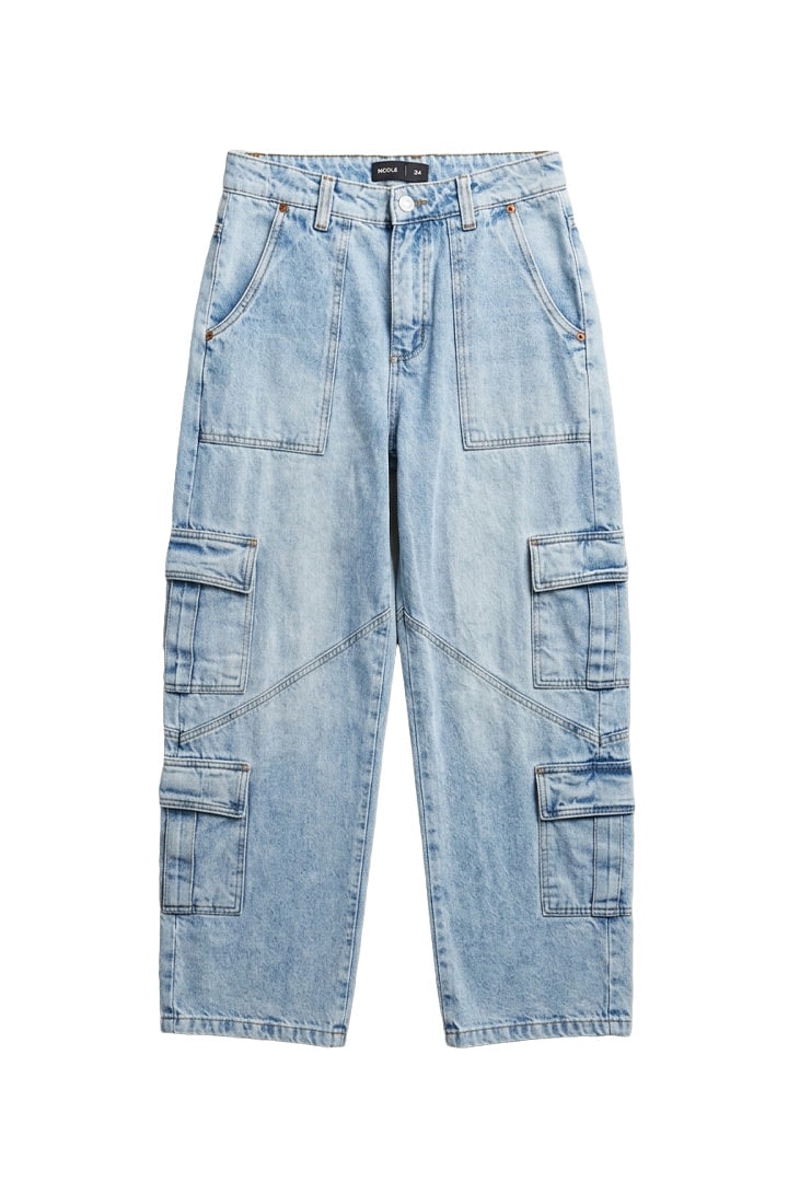 JEAN CARGO UNISEX - imagen 1