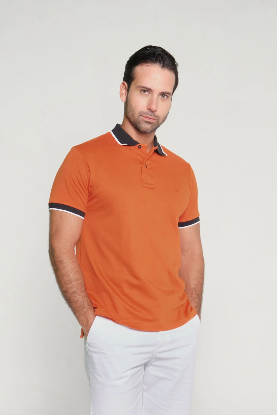 Camiseta Polo Mango - imagen 1