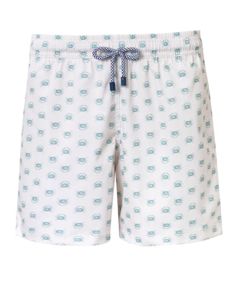 Pantaloneta de Baño Otto8 Printed - imagen 1