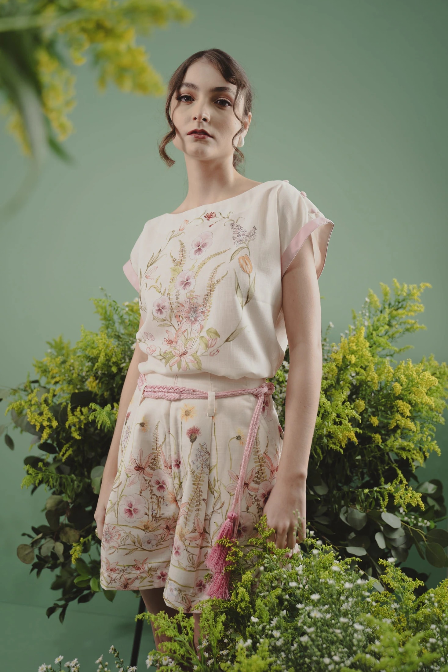 Jasmin Short - imagen 1