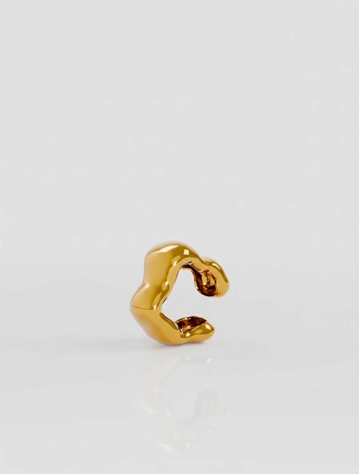EARCUFF REFLEJO - imagen 1