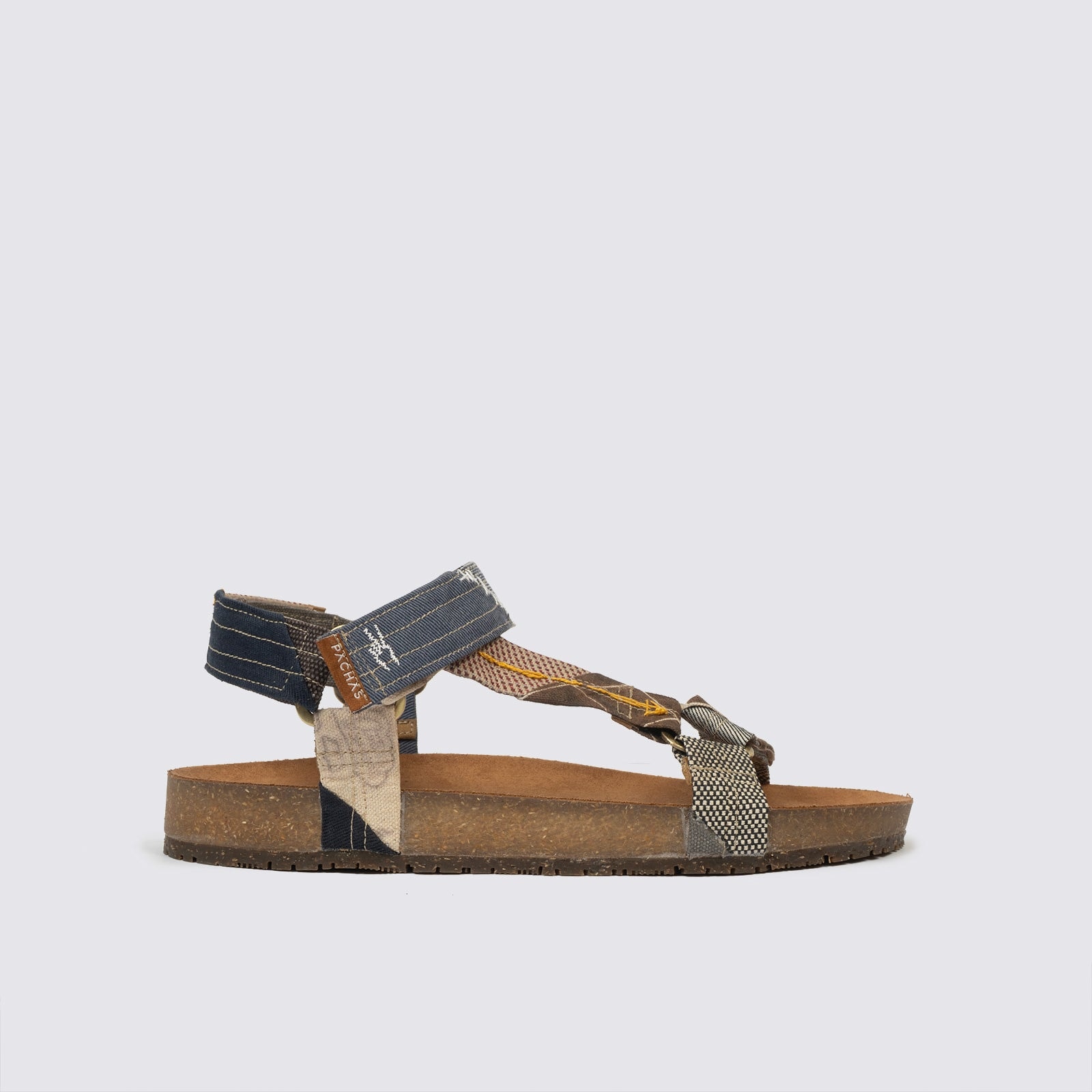 Sandalias Reata "Segundas Oportunidades" - imagen 1