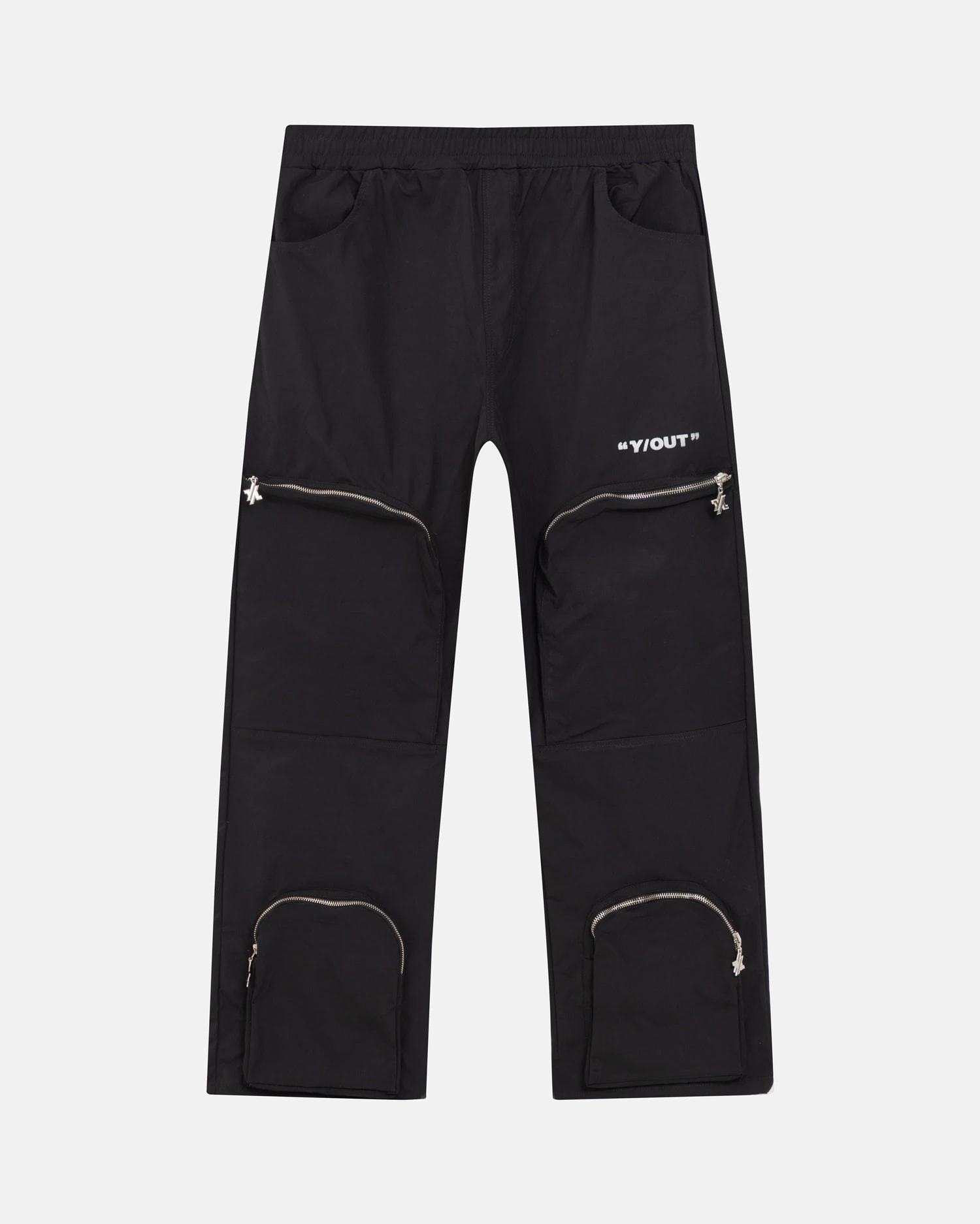 ZIP PANT - imagen 1