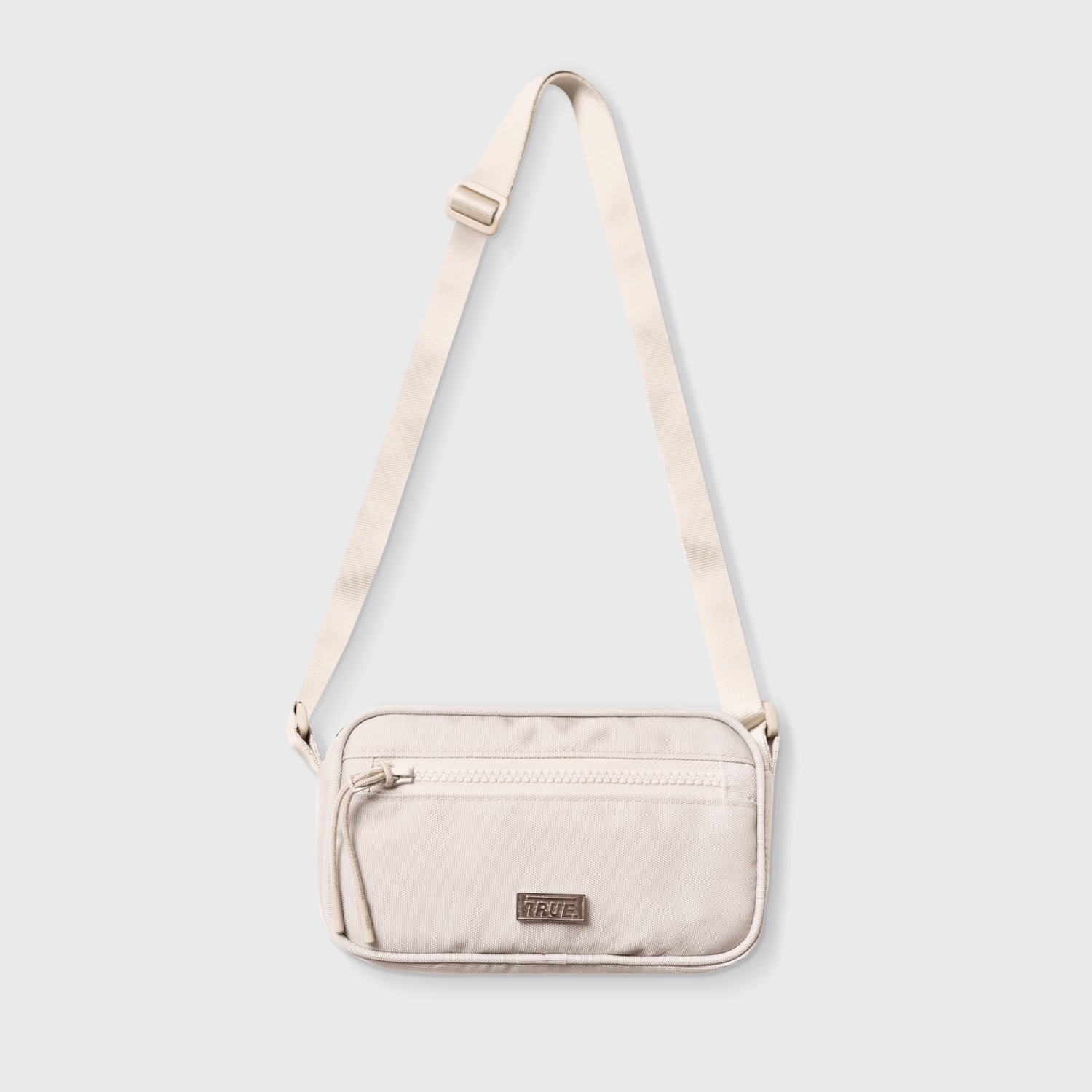 True Classic Mini Bag - Sand - imagen 1