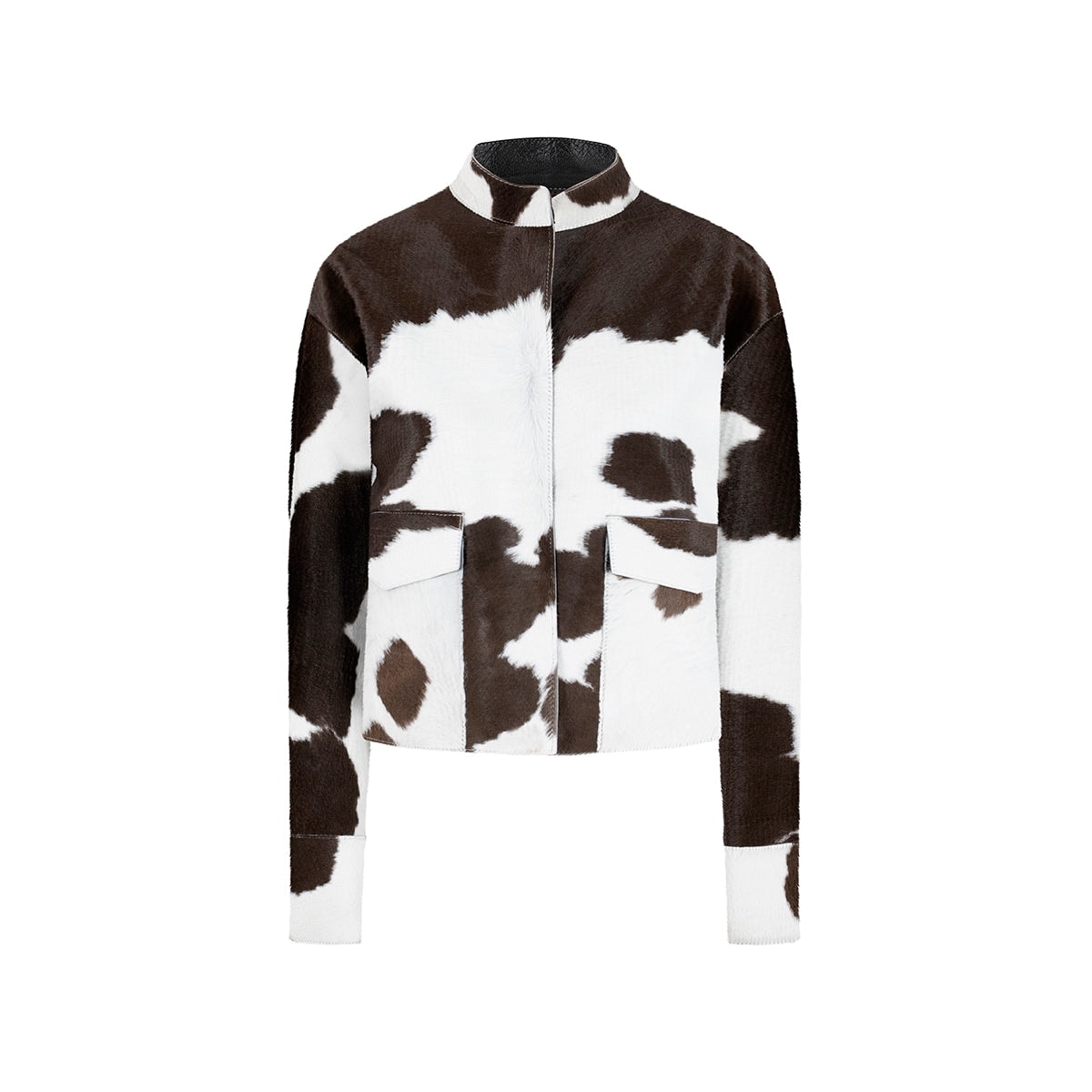 BAZER JACKET - imagen 1