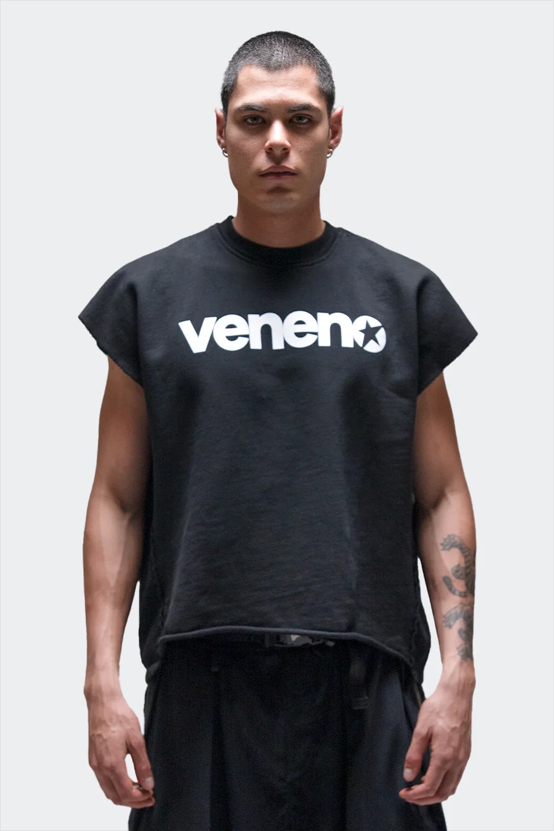 VENENO TANK TOP STARFASTER - imagen 1