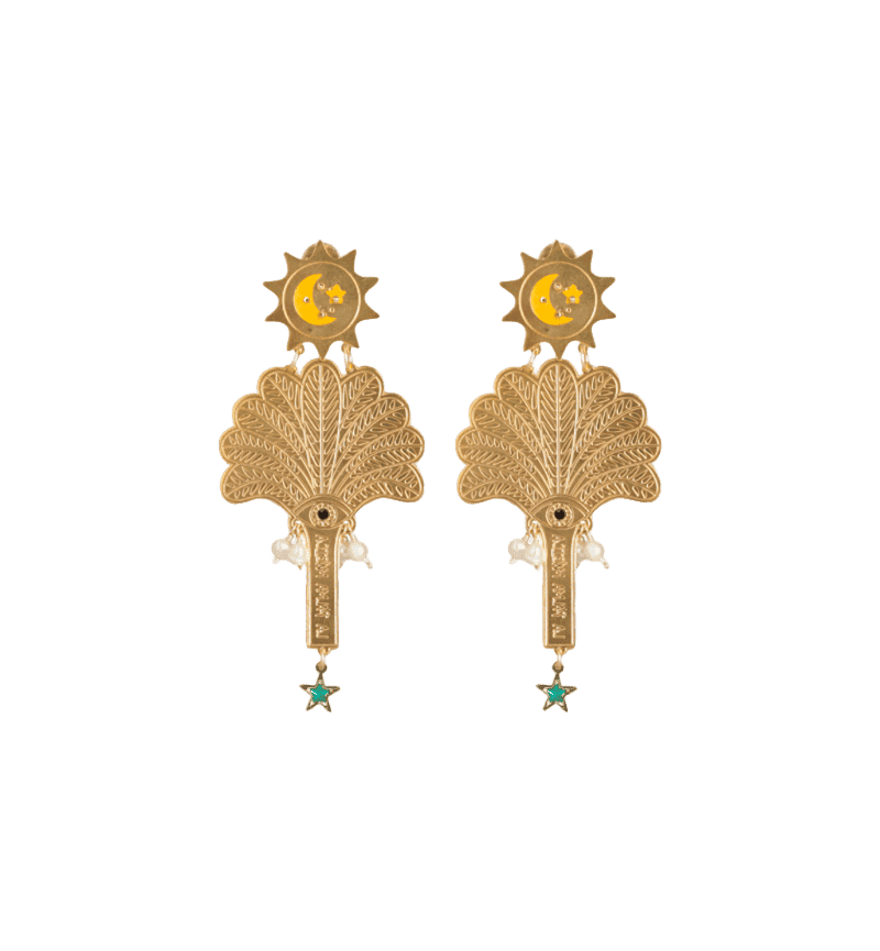 Aretes El Alma - imagen 1