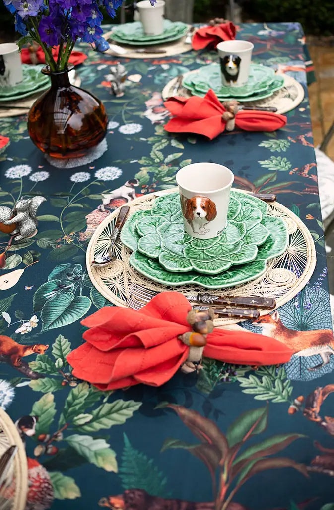 Mantel - The Forest - imagen 1