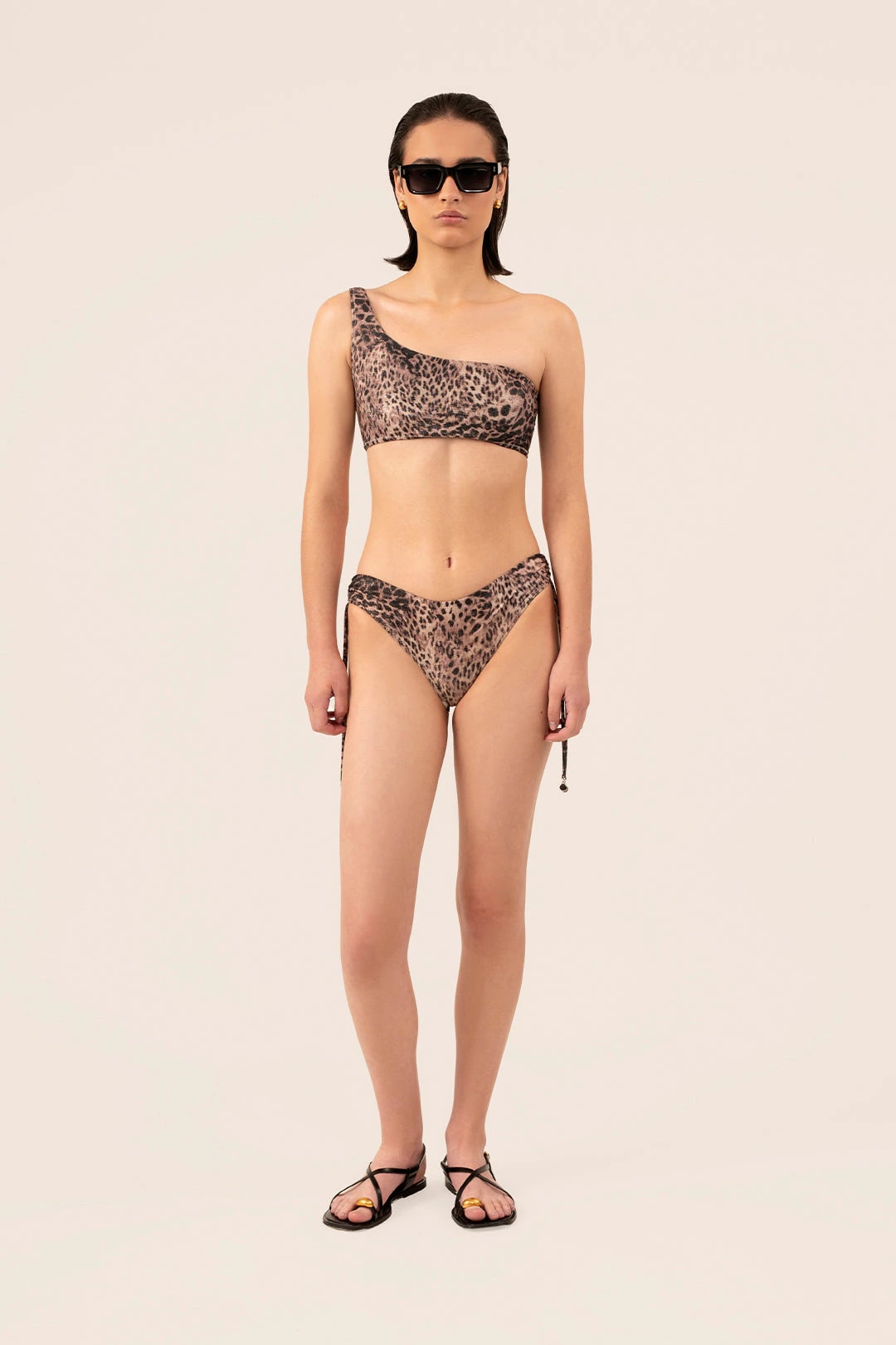 Panty De Bikini Animal Instinct - imagen 1