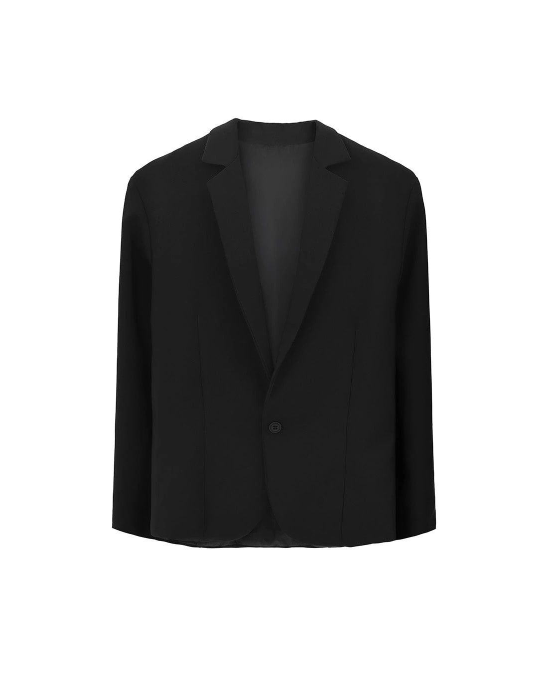 Blazer Negro - imagen 1